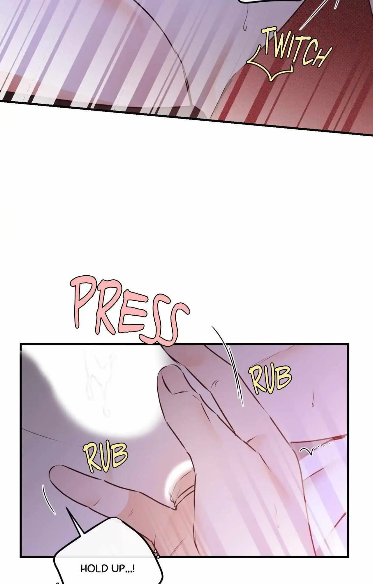 What a Catch! - Chapter 12 Page 67