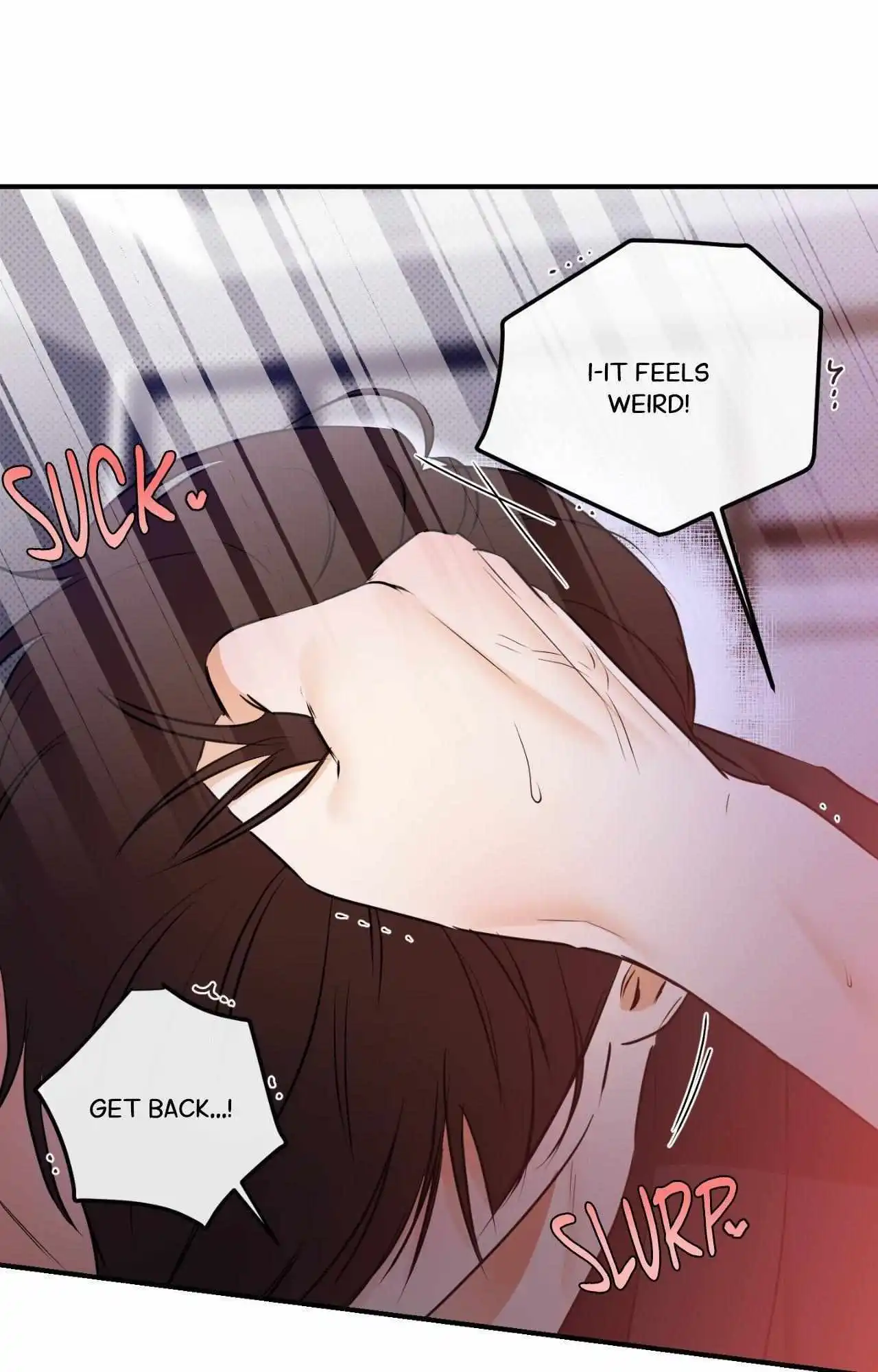 What a Catch! - Chapter 12 Page 70
