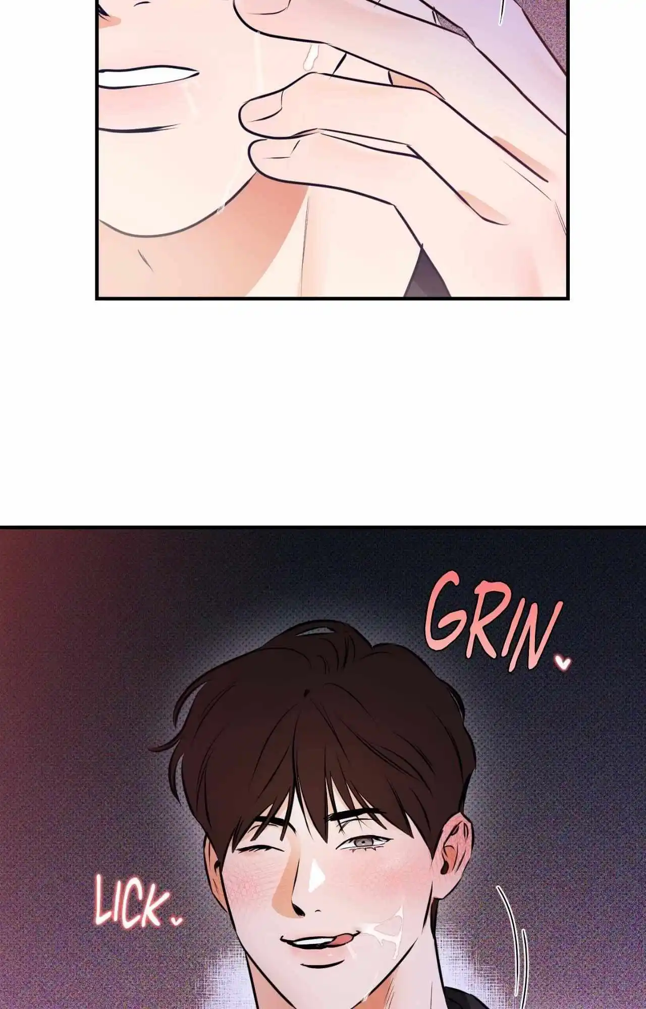 What a Catch! - Chapter 13 Page 3