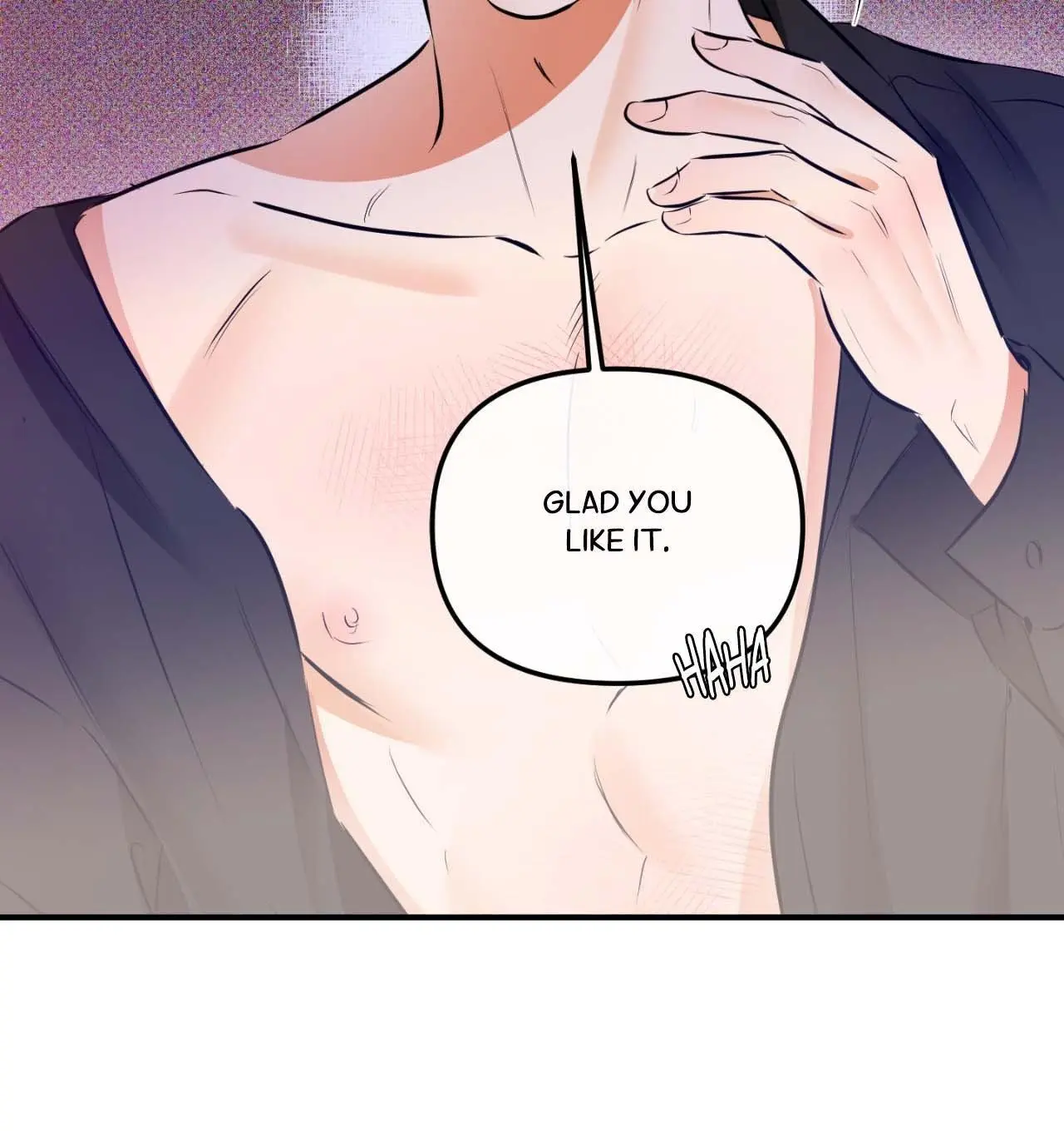 What a Catch! - Chapter 13 Page 4