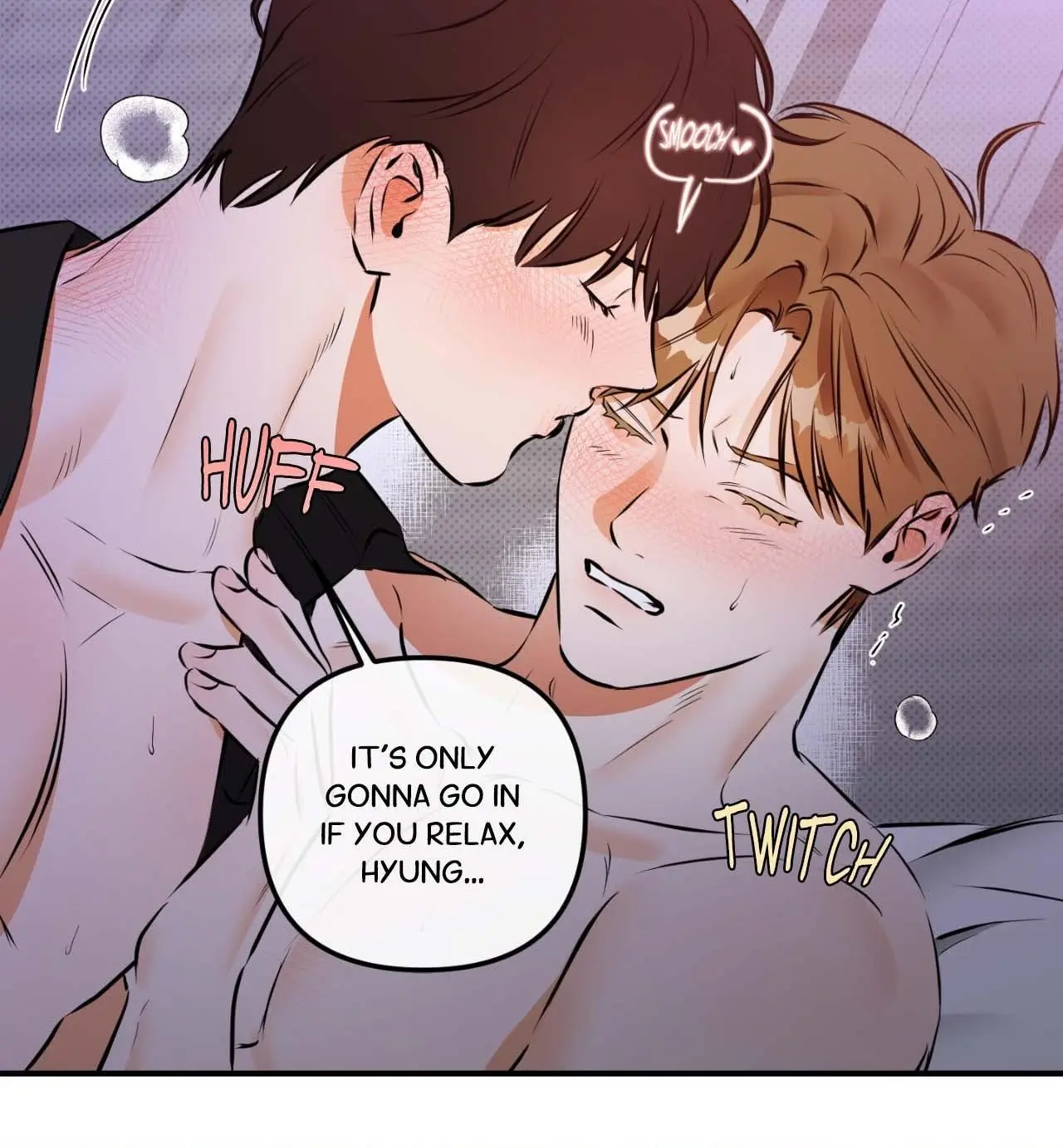 What a Catch! - Chapter 13 Page 16