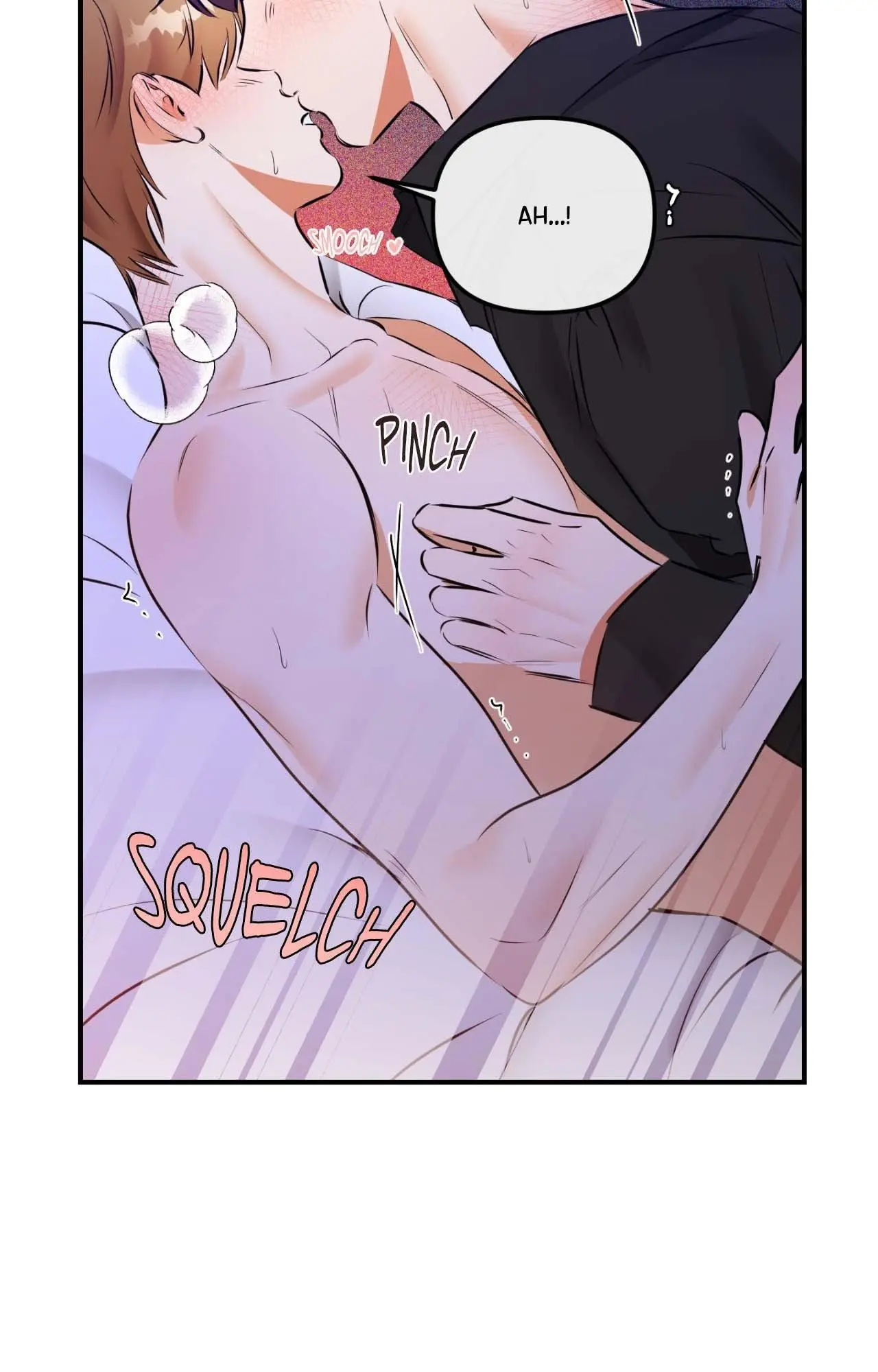What a Catch! - Chapter 13 Page 18