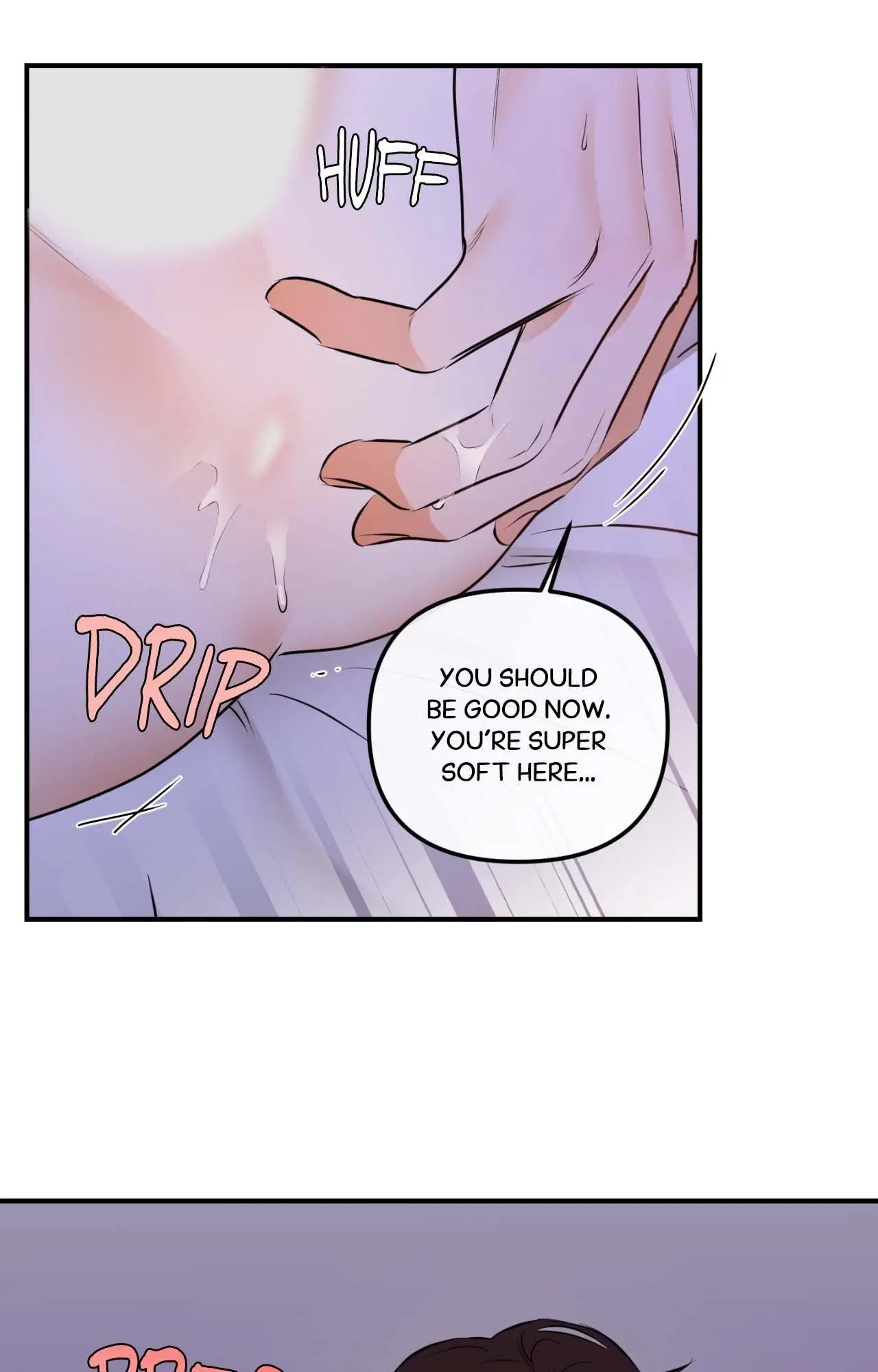 What a Catch! - Chapter 13 Page 19