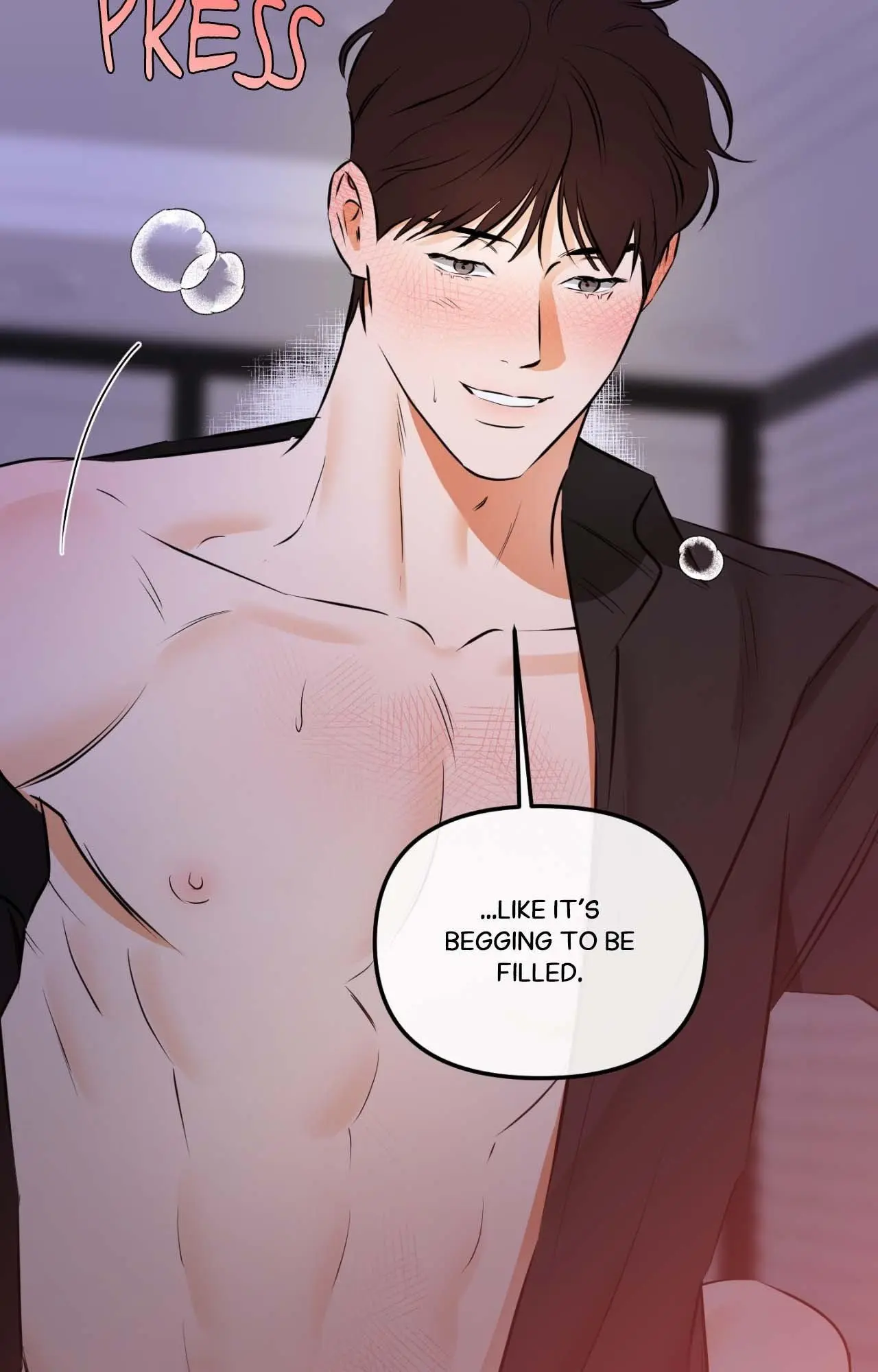 What a Catch! - Chapter 13 Page 20