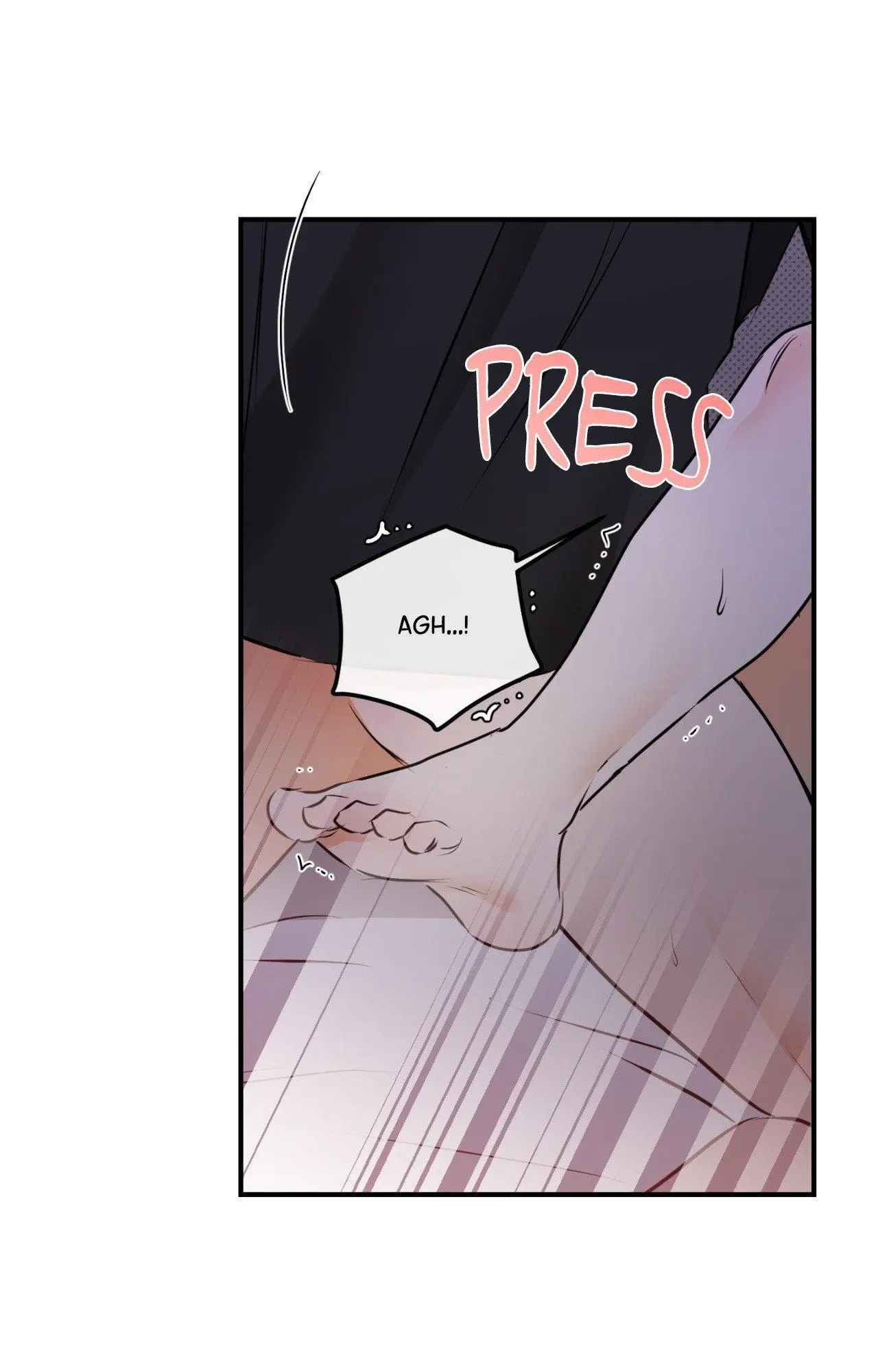 What a Catch! - Chapter 13 Page 22