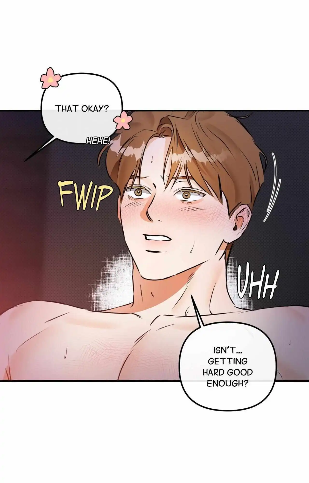 What a Catch! - Chapter 13 Page 27