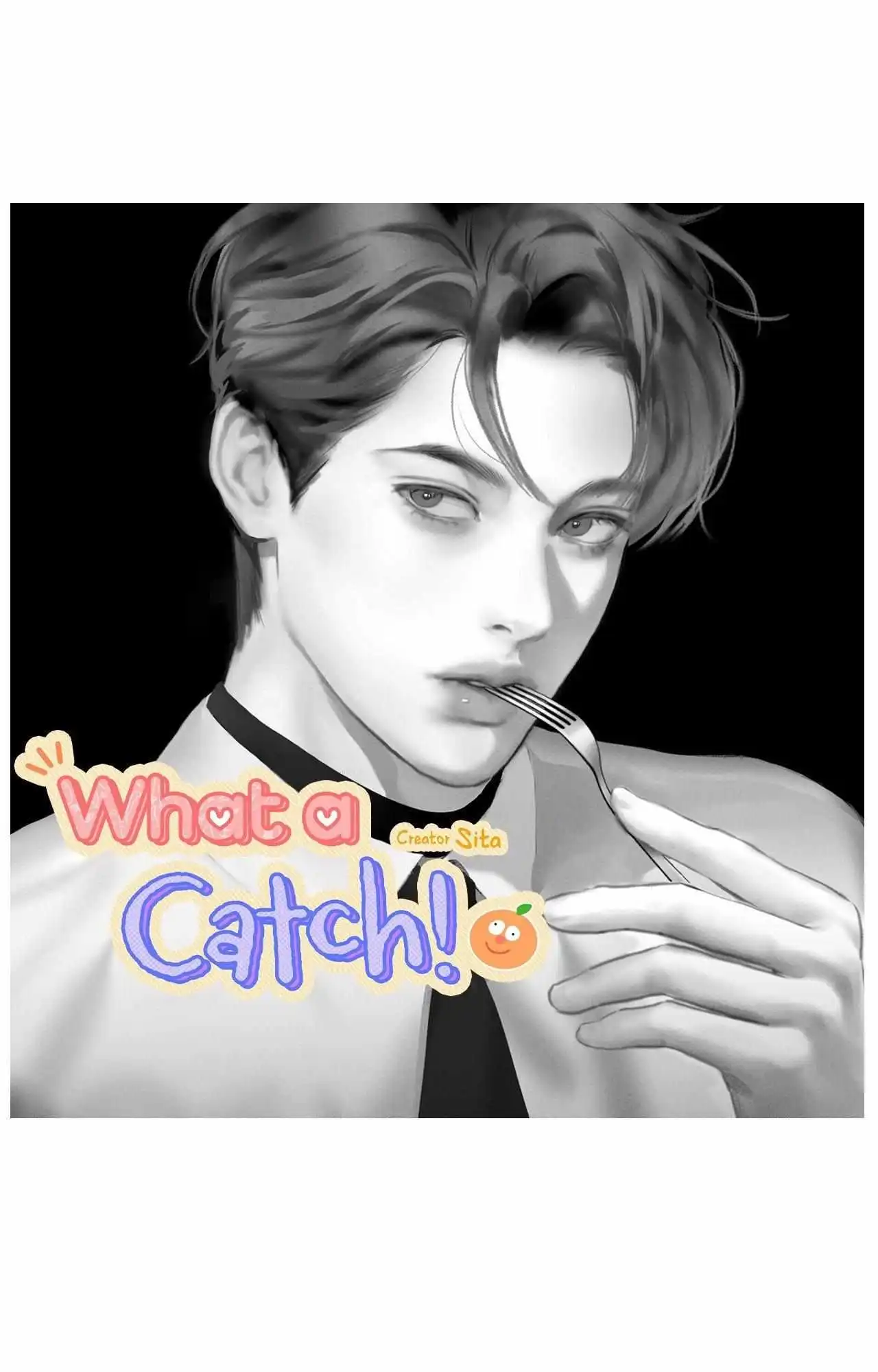 What a Catch! - Chapter 13 Page 31