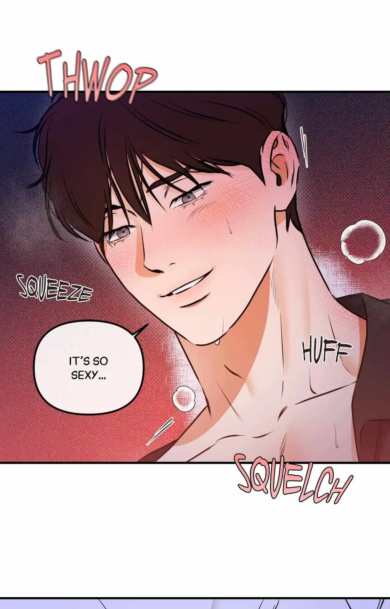 What a Catch! - Chapter 13 Page 36