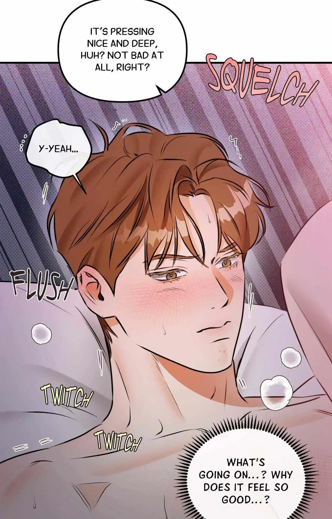What a Catch! - Chapter 13 Page 38