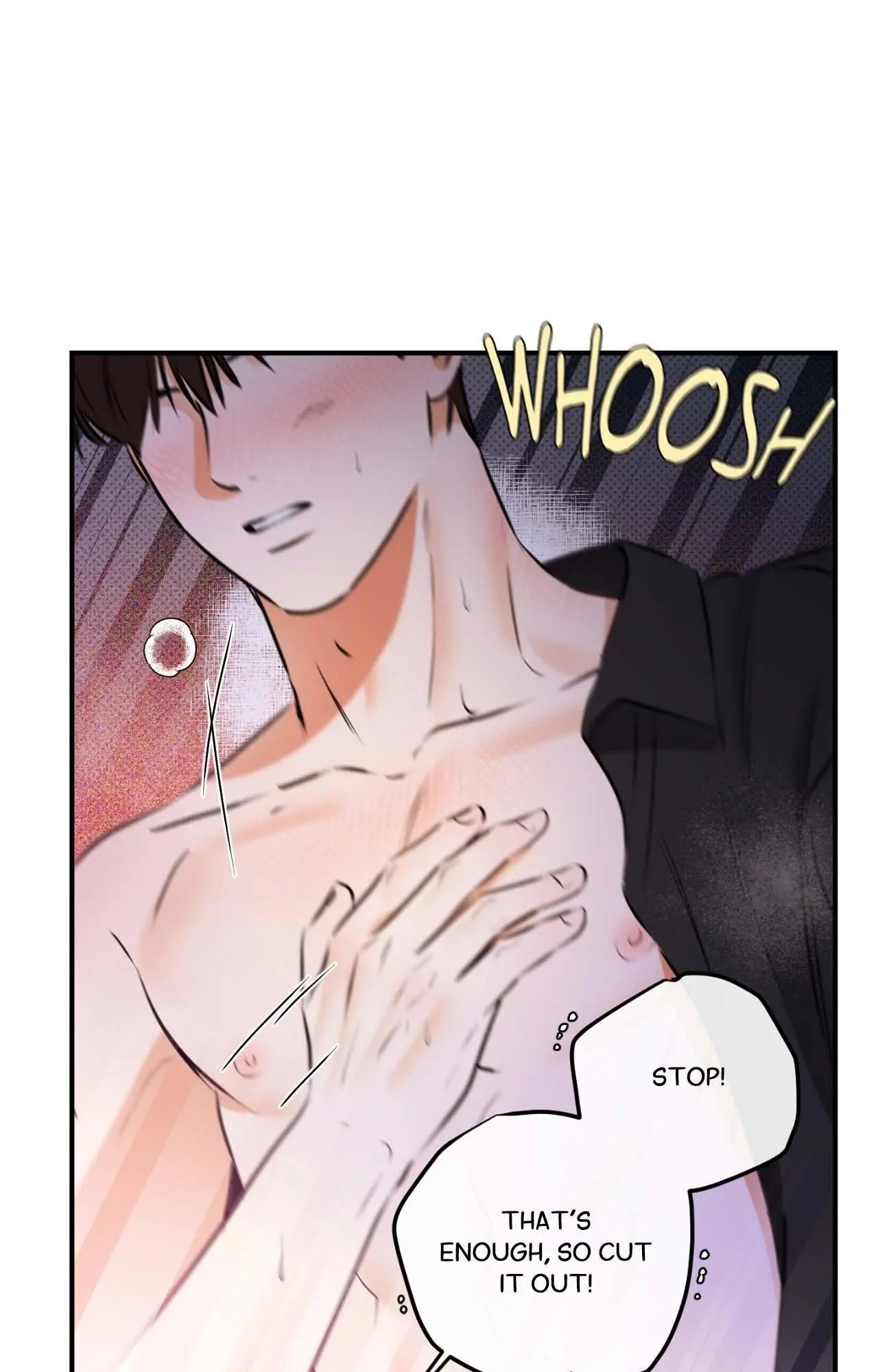 What a Catch! - Chapter 13 Page 41