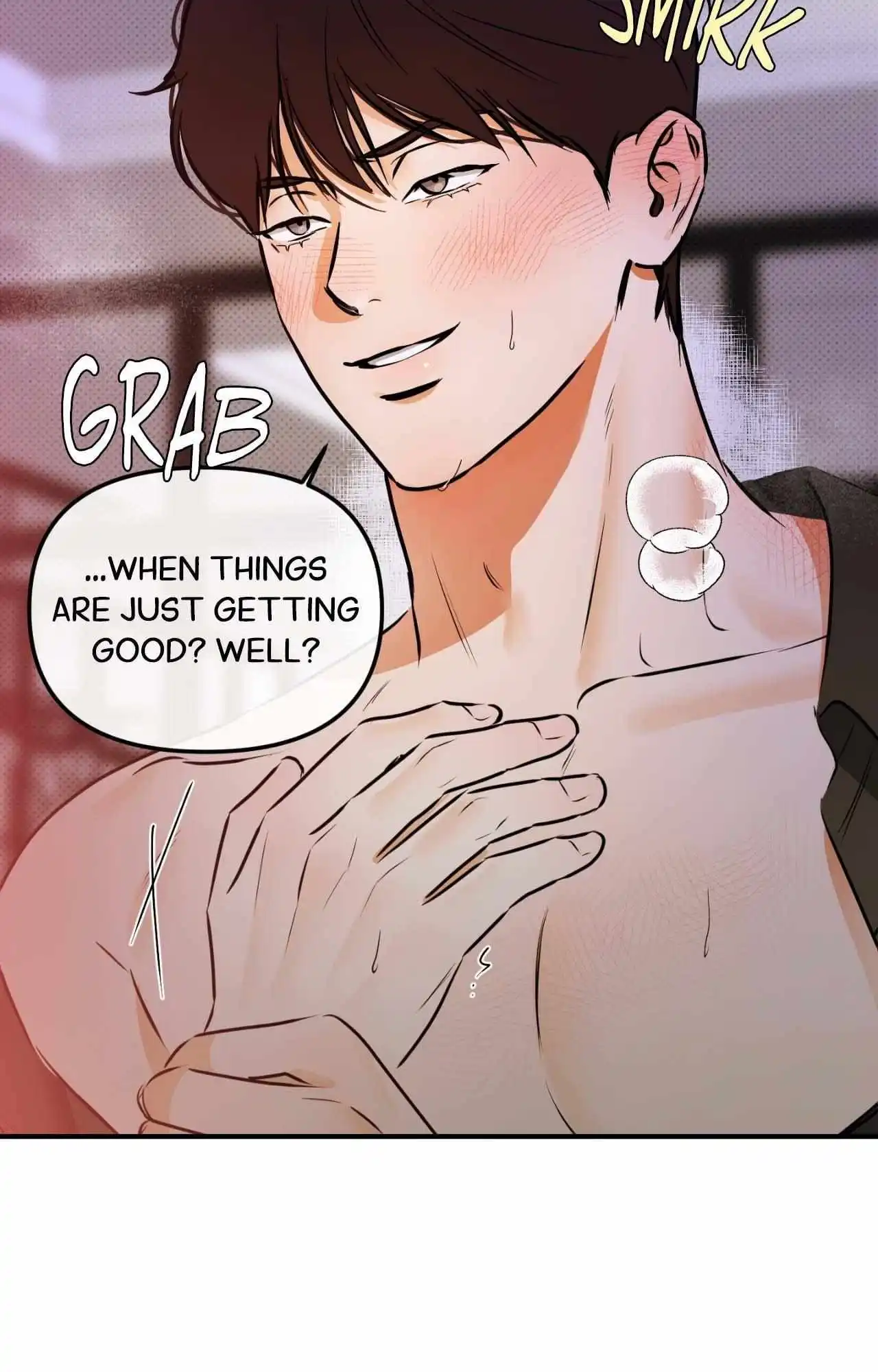 What a Catch! - Chapter 13 Page 43
