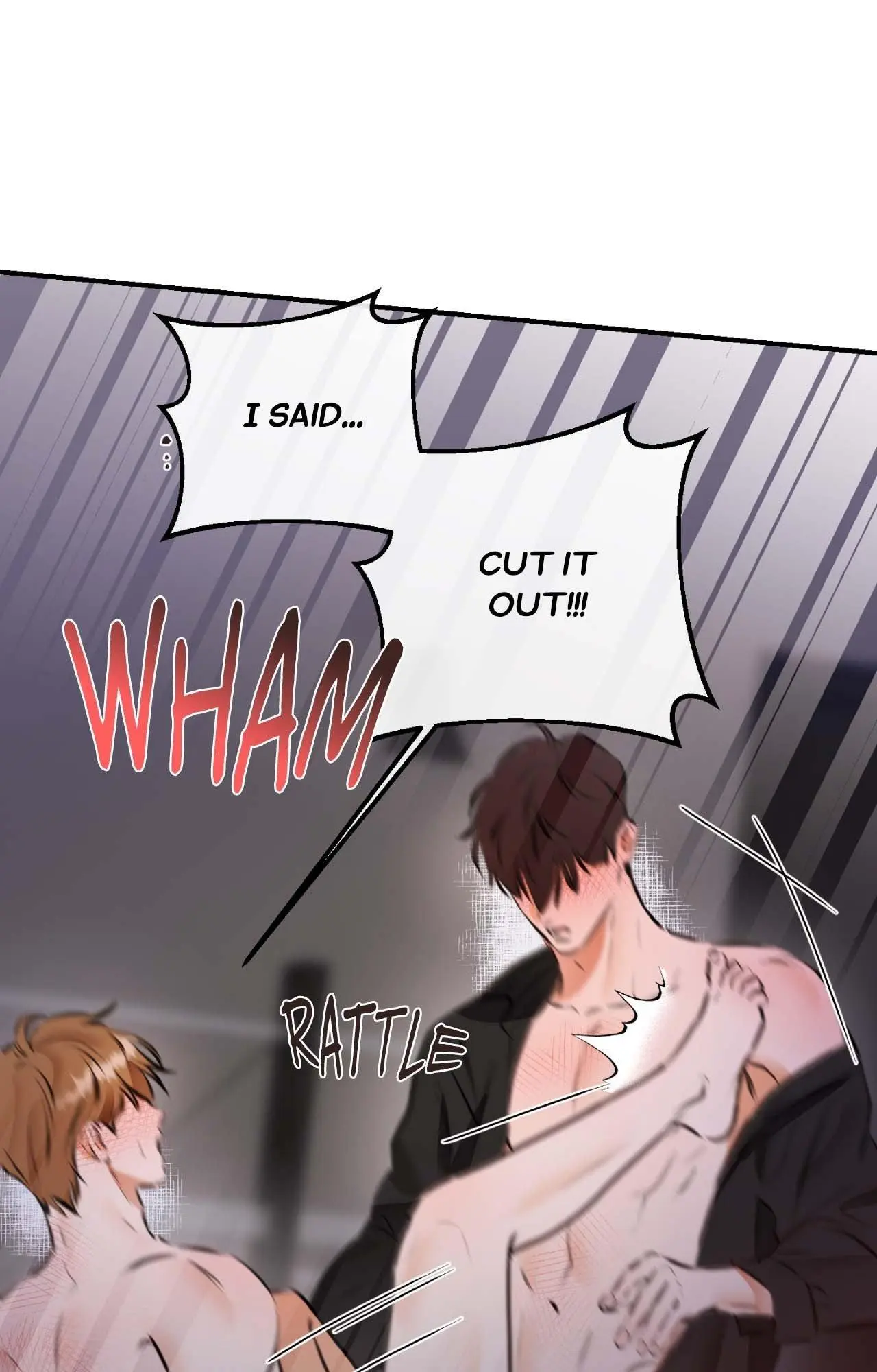 What a Catch! - Chapter 13 Page 46