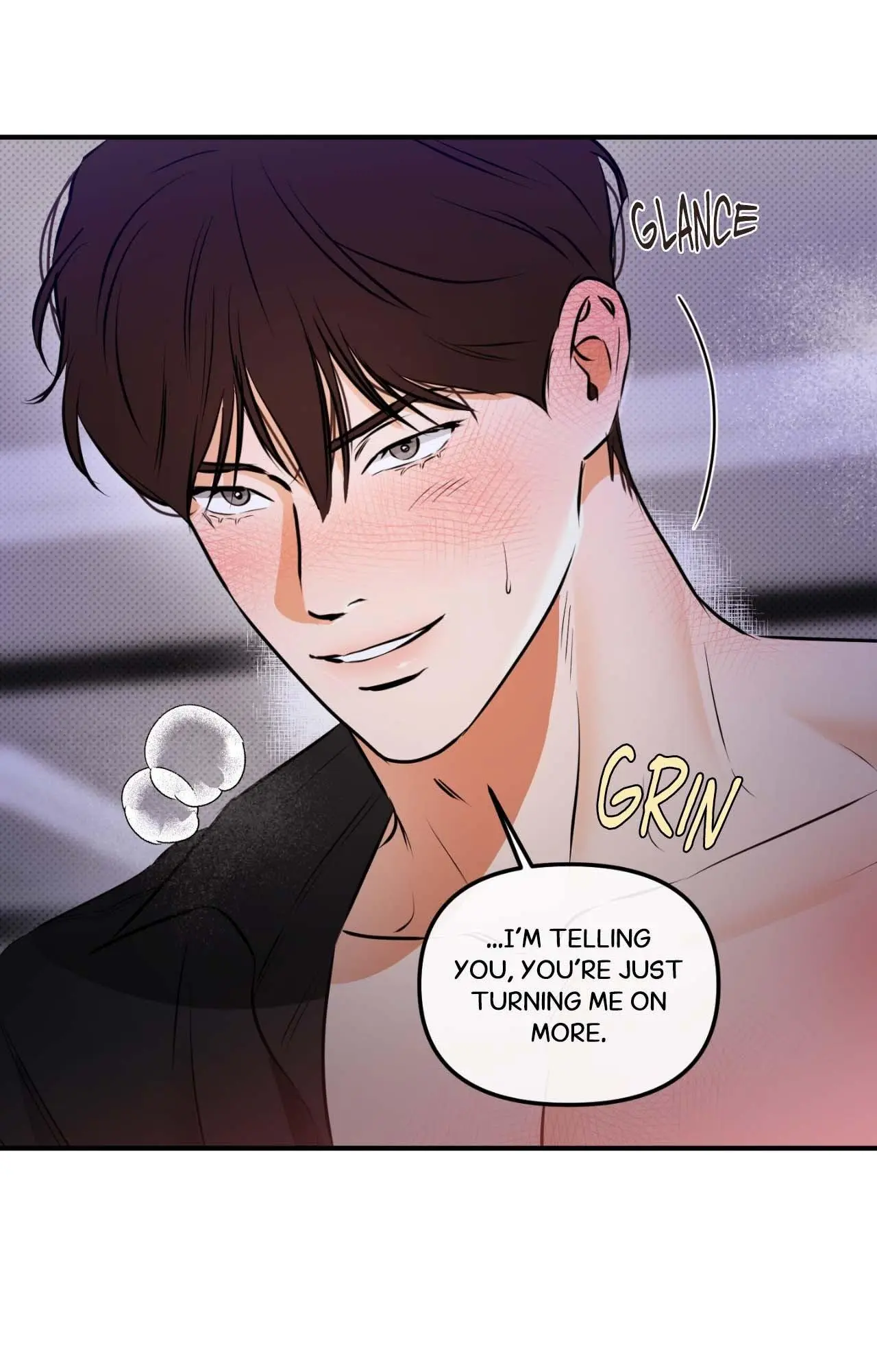 What a Catch! - Chapter 13 Page 50