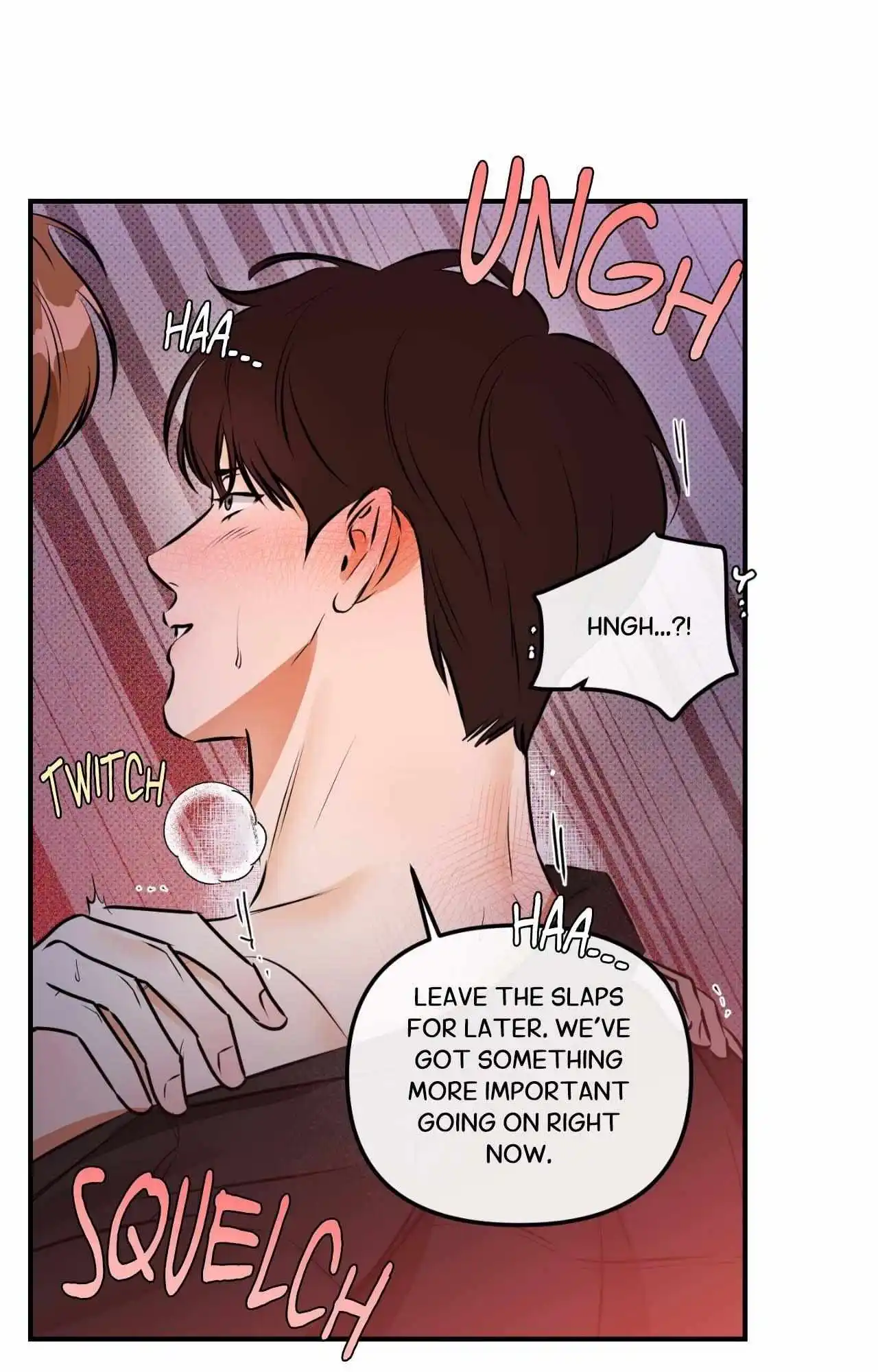 What a Catch! - Chapter 13 Page 55