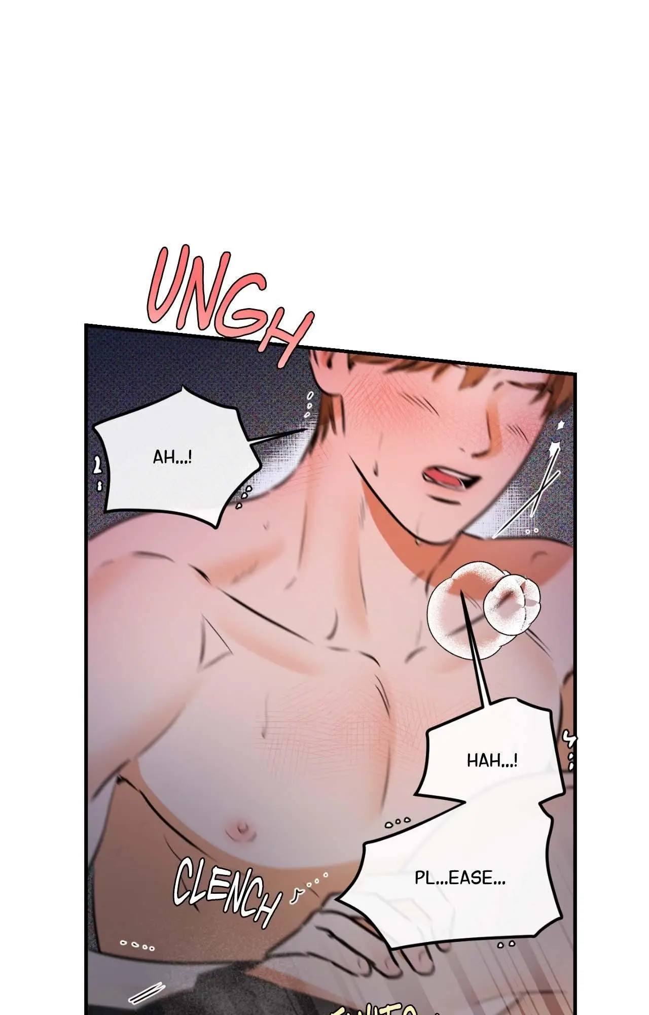What a Catch! - Chapter 13 Page 58