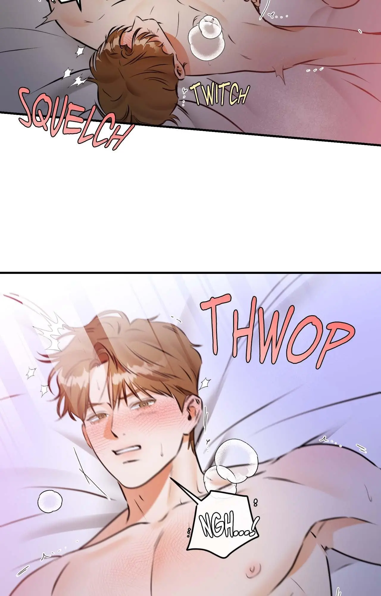 What a Catch! - Chapter 13 Page 66