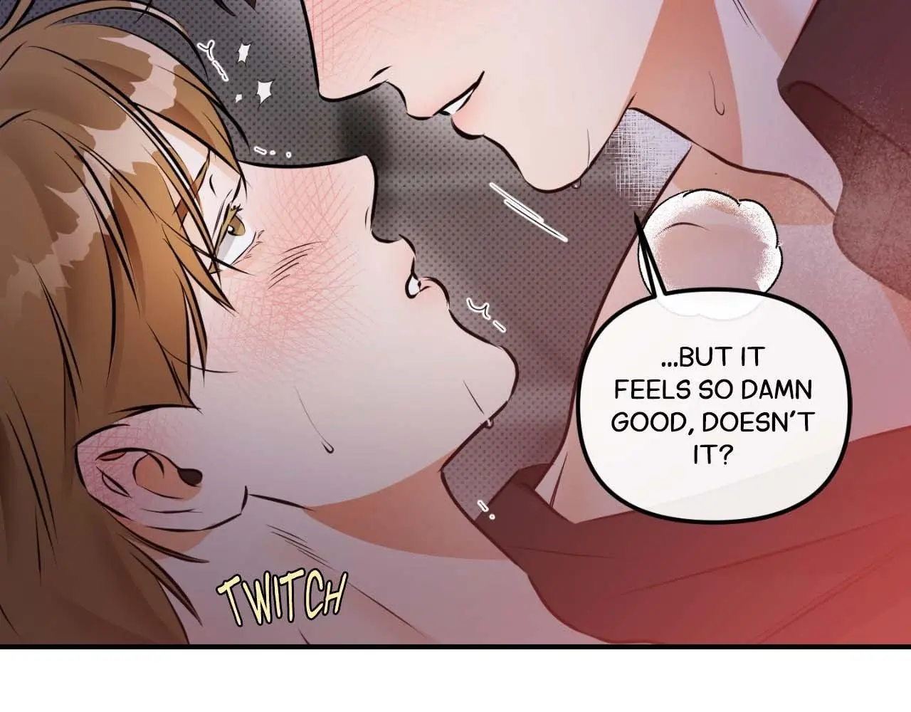 What a Catch! - Chapter 13 Page 68