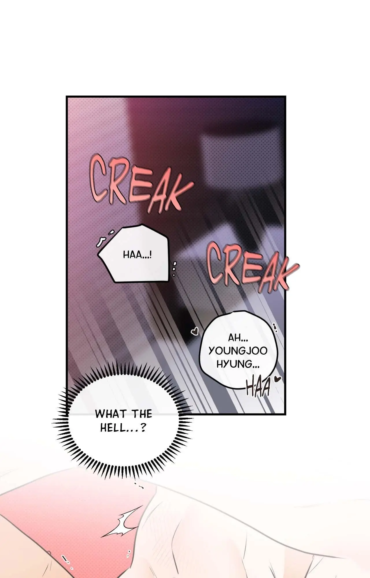 What a Catch! - Chapter 13 Page 73