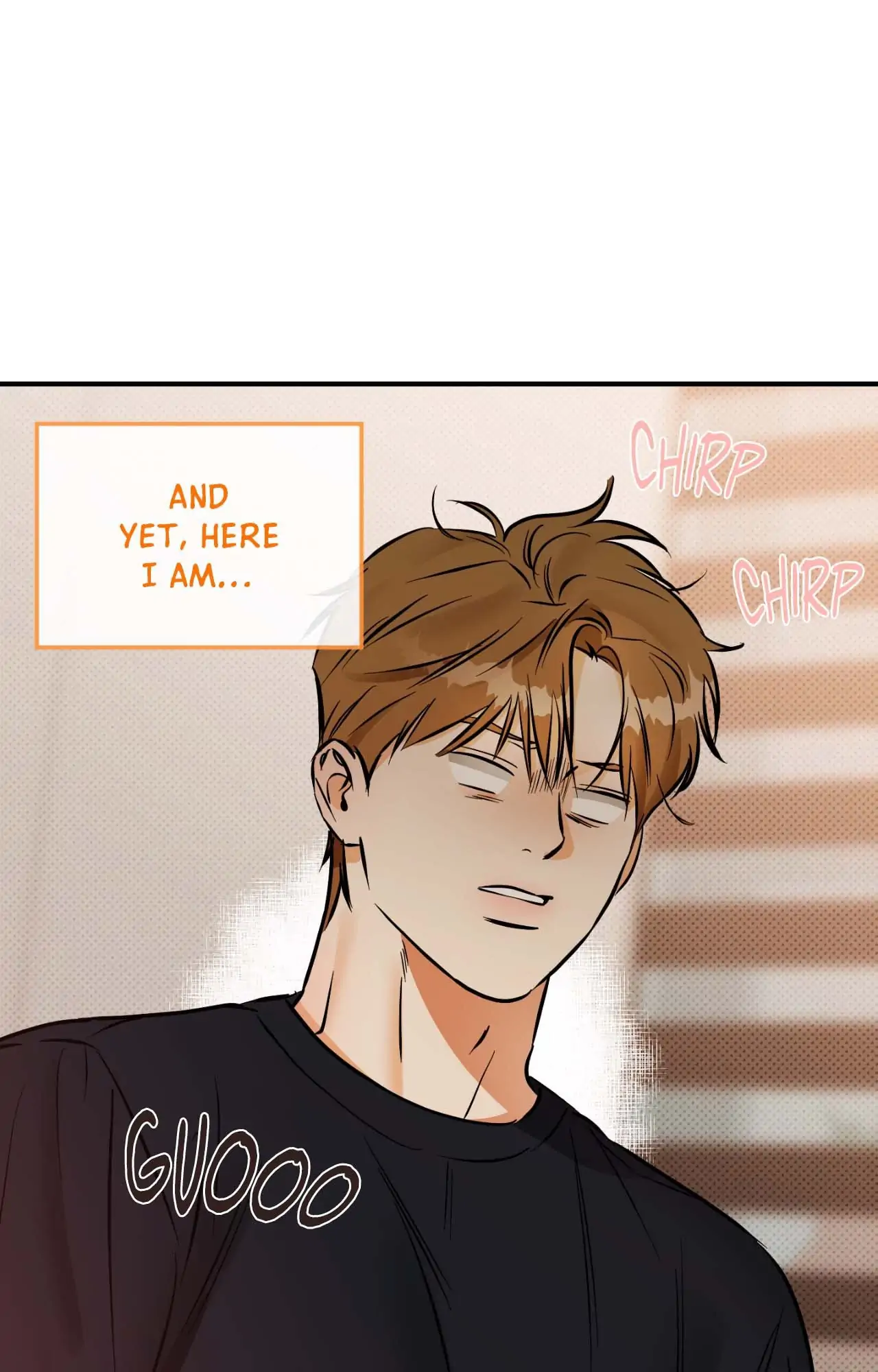 What a Catch! - Chapter 14 Page 3