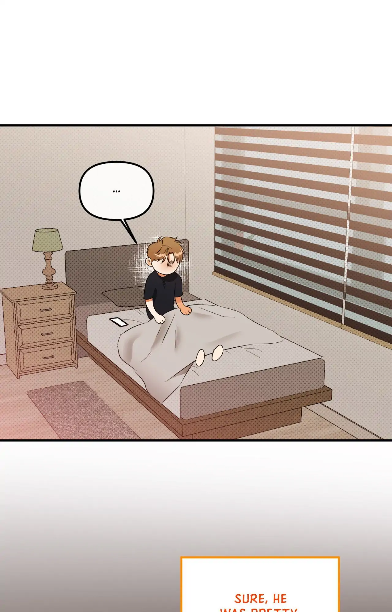 What a Catch! - Chapter 14 Page 5