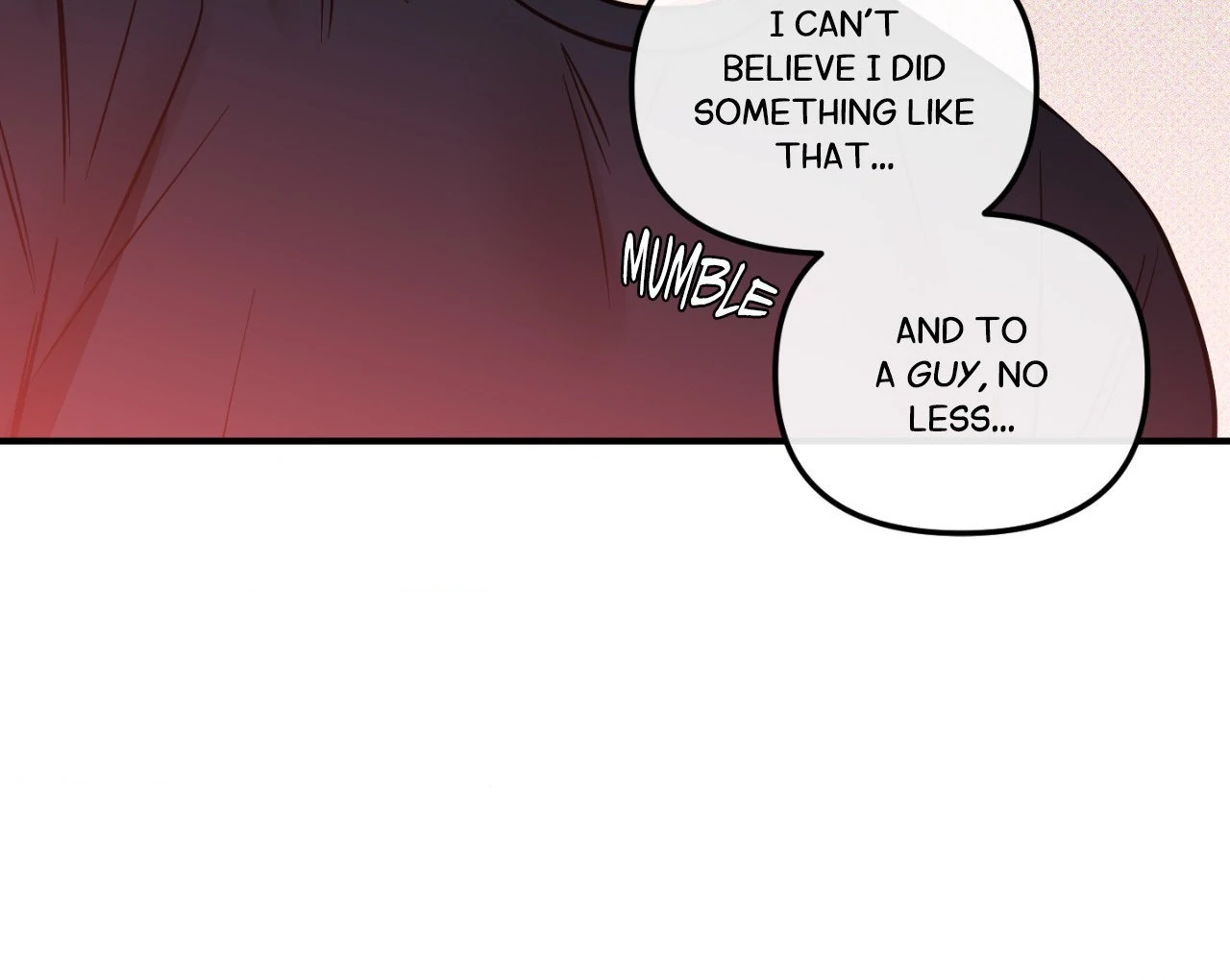 What a Catch! - Chapter 14 Page 8