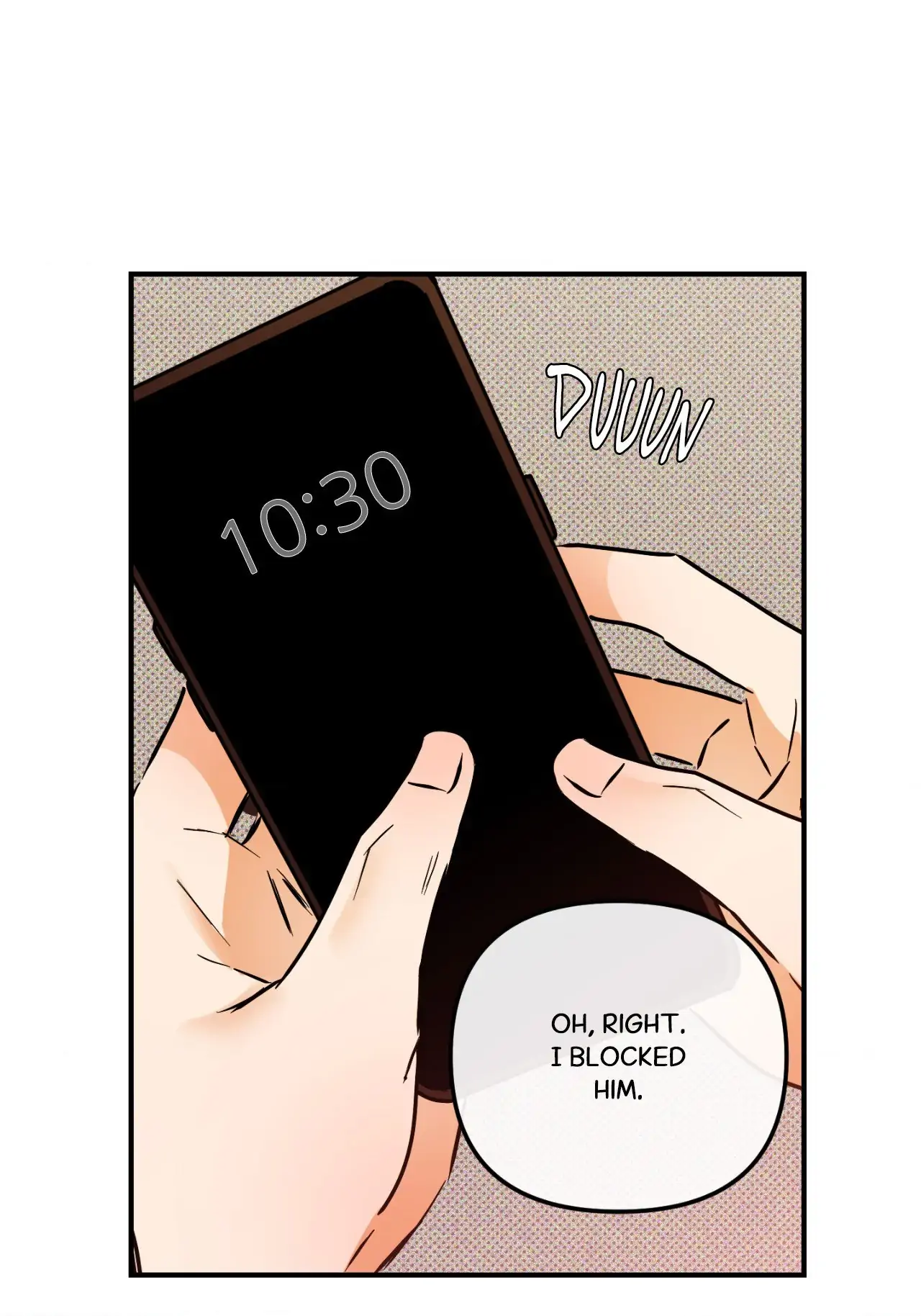 What a Catch! - Chapter 14 Page 11