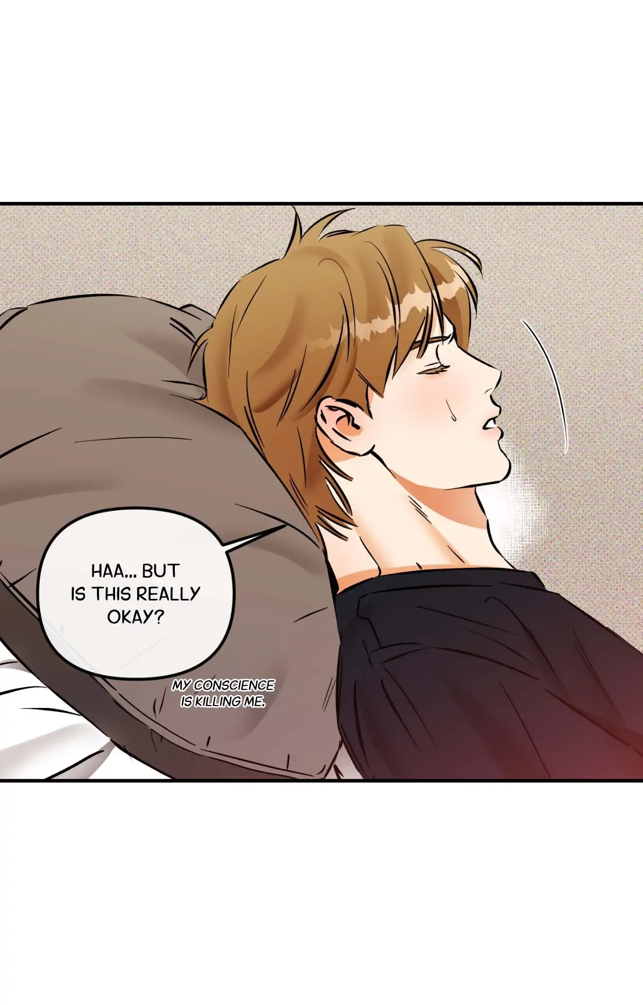 What a Catch! - Chapter 14 Page 12