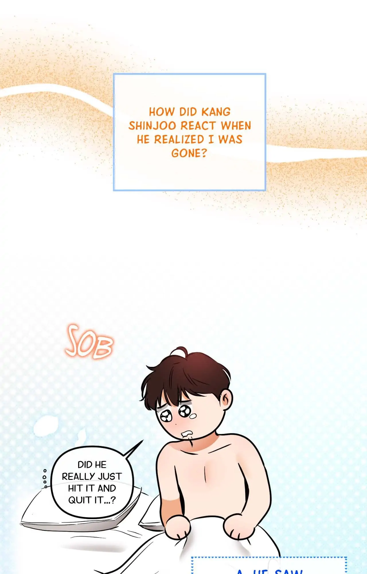 What a Catch! - Chapter 14 Page 13