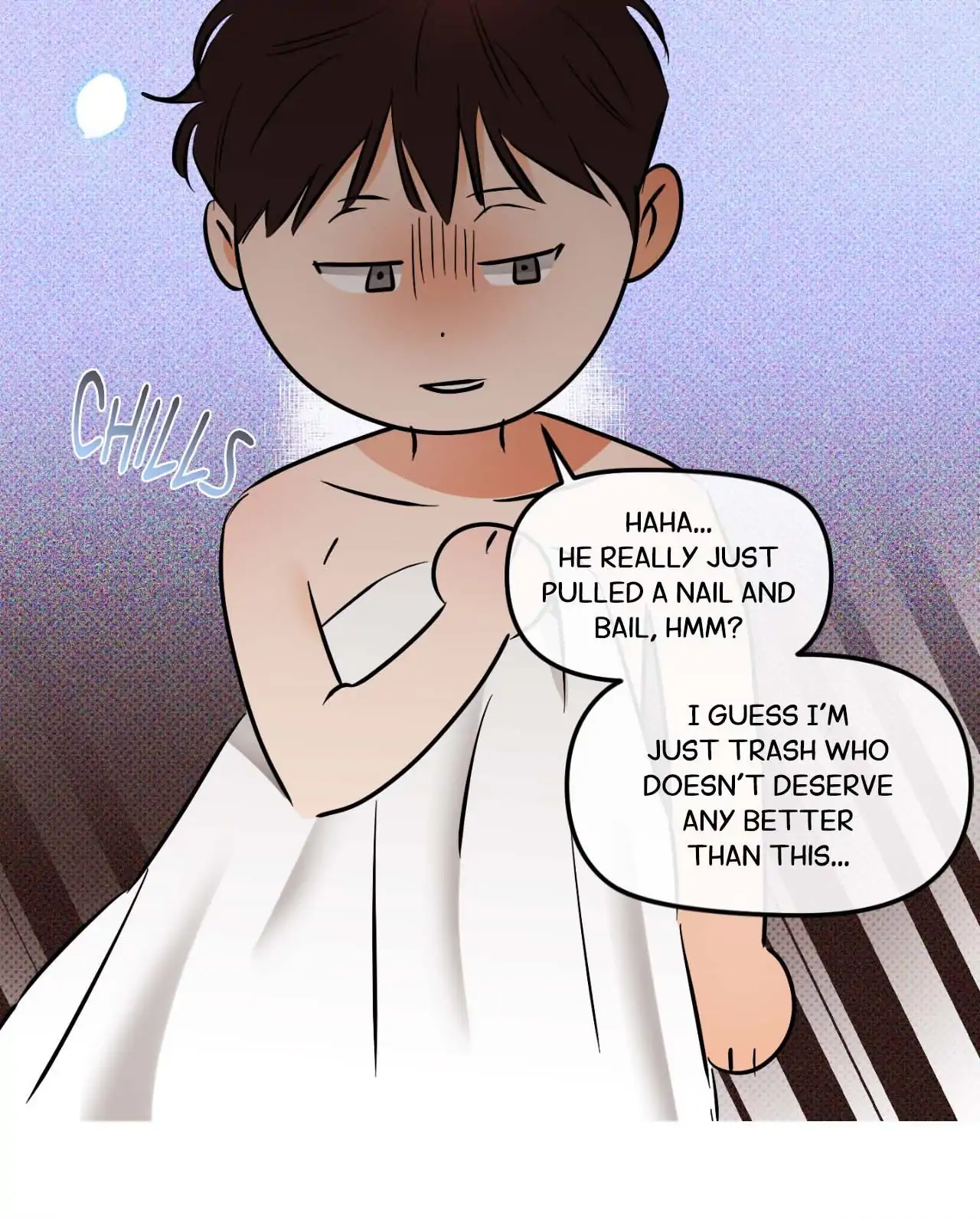 What a Catch! - Chapter 14 Page 15