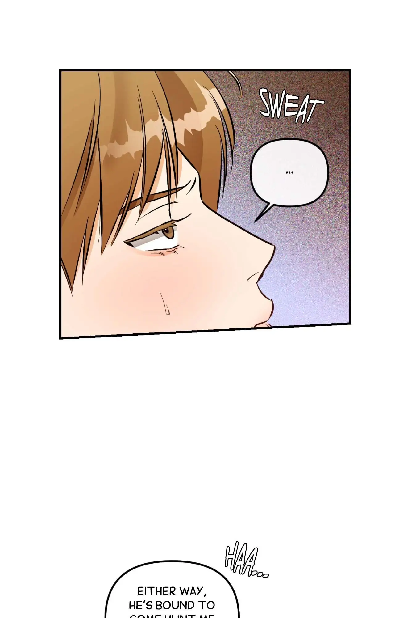 What a Catch! - Chapter 14 Page 16