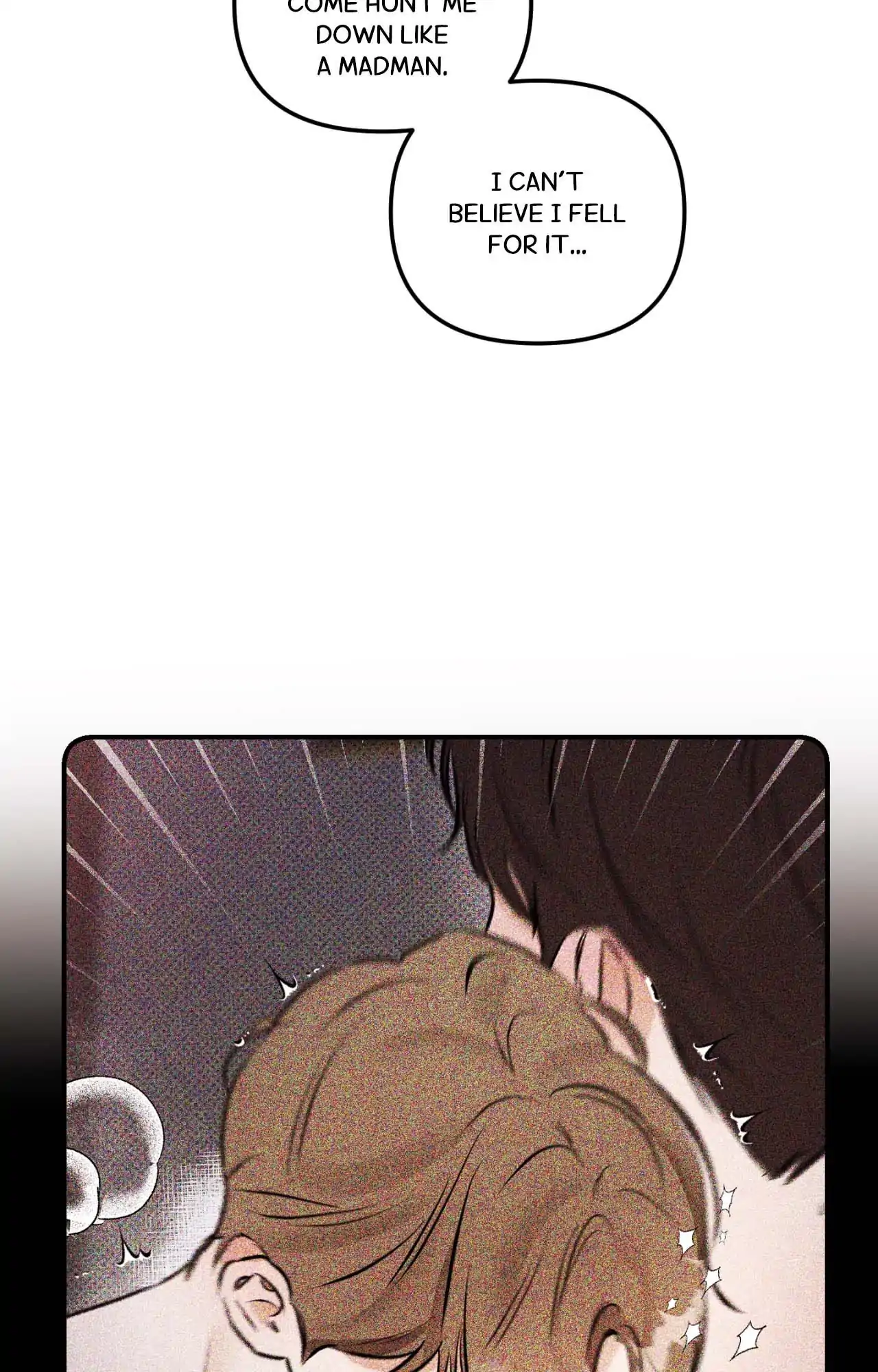 What a Catch! - Chapter 14 Page 17