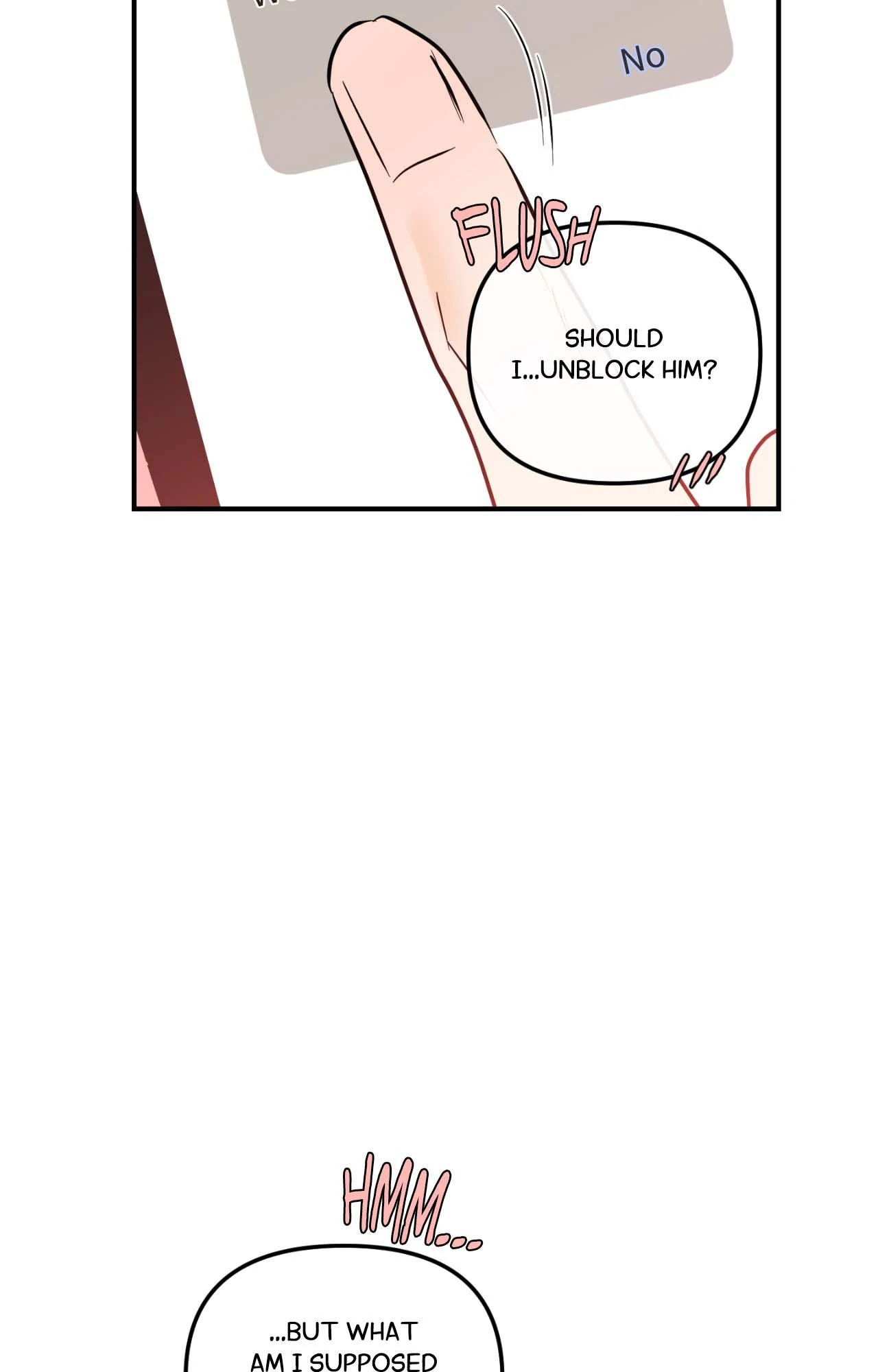 What a Catch! - Chapter 14 Page 19
