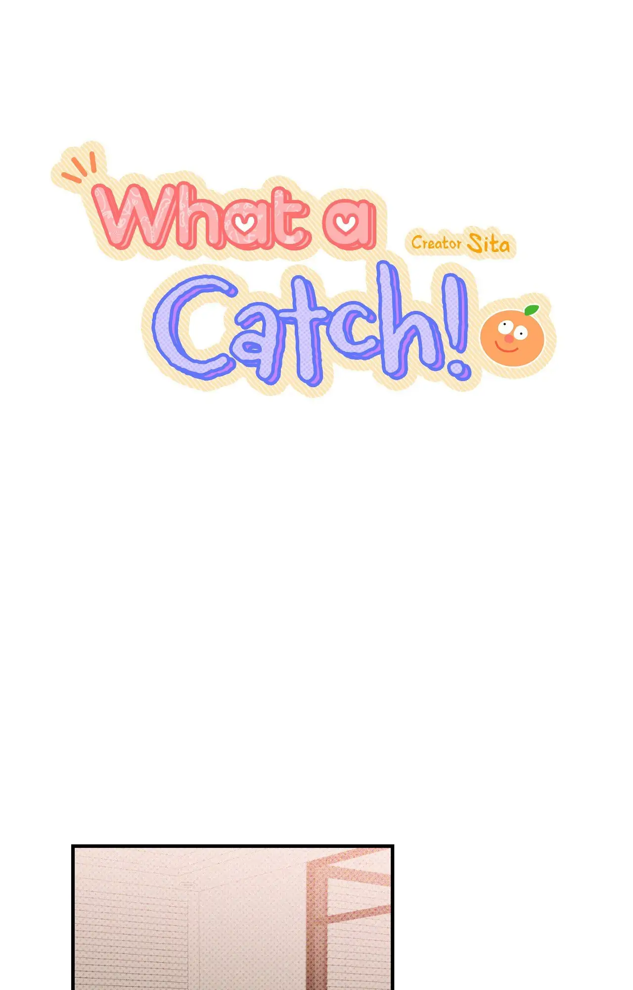 What a Catch! - Chapter 14 Page 21