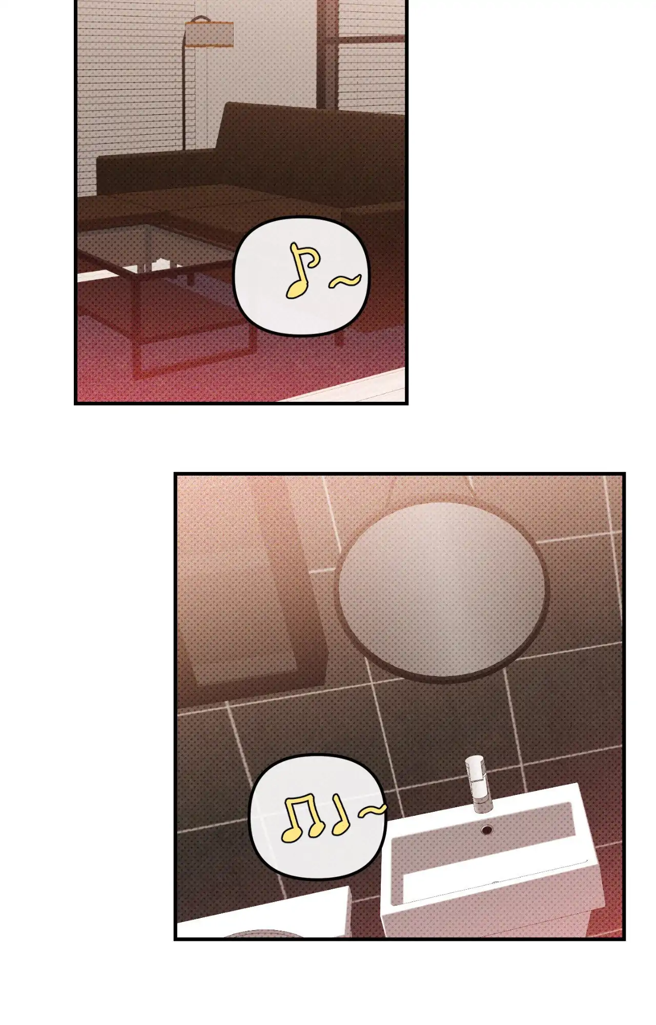 What a Catch! - Chapter 14 Page 22