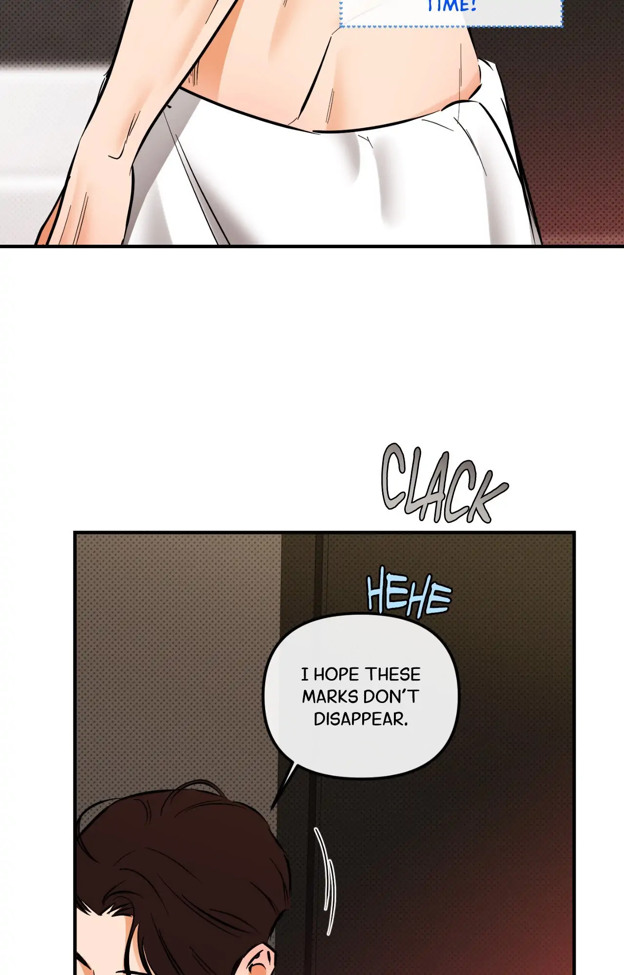 What a Catch! - Chapter 14 Page 24