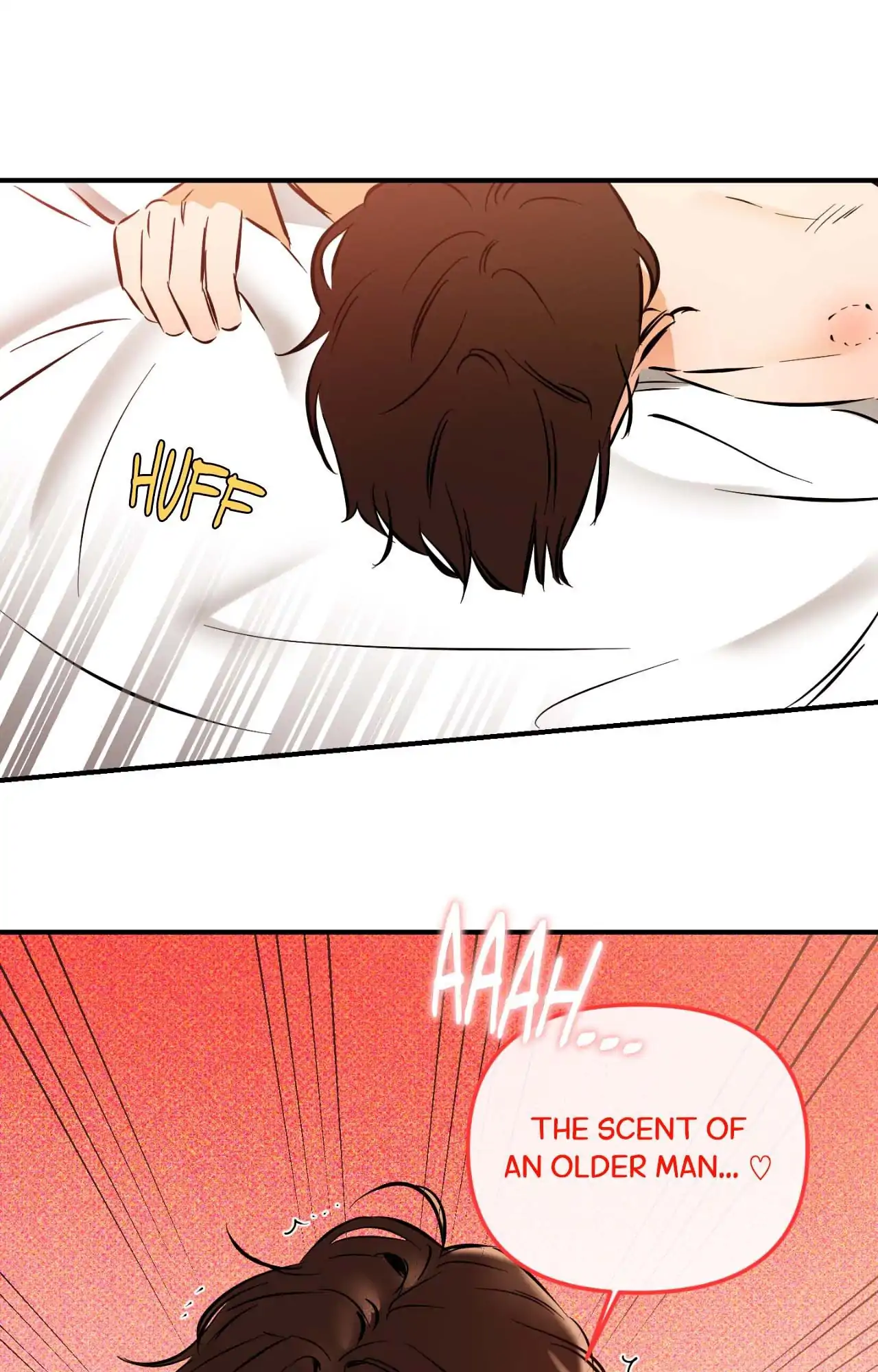 What a Catch! - Chapter 14 Page 27