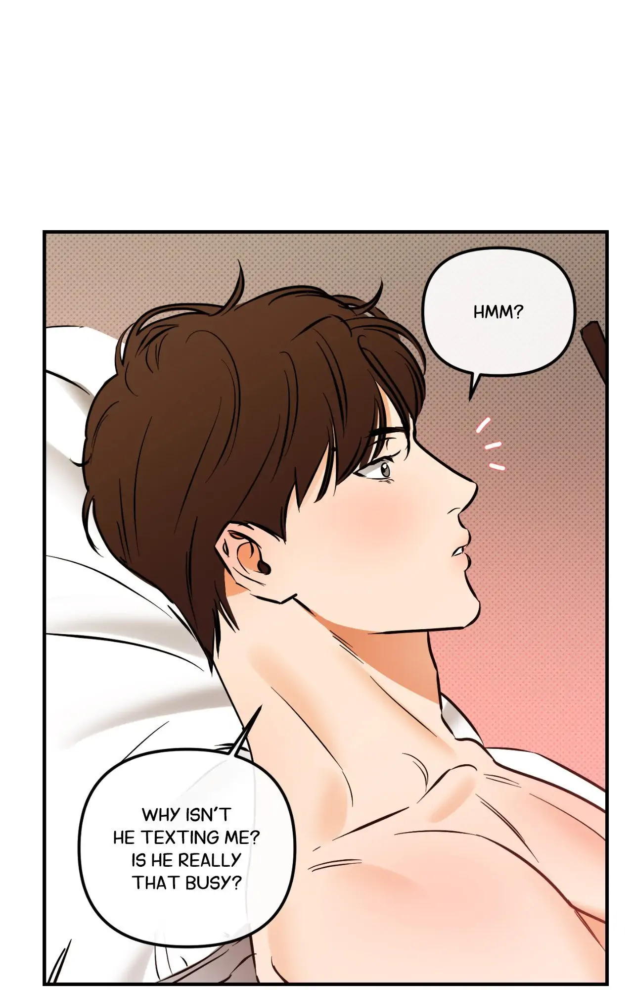 What a Catch! - Chapter 14 Page 30