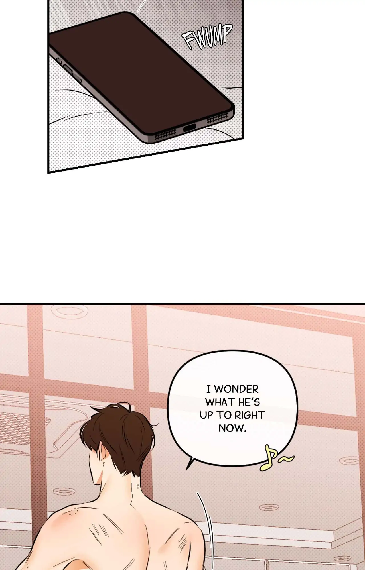 What a Catch! - Chapter 14 Page 37