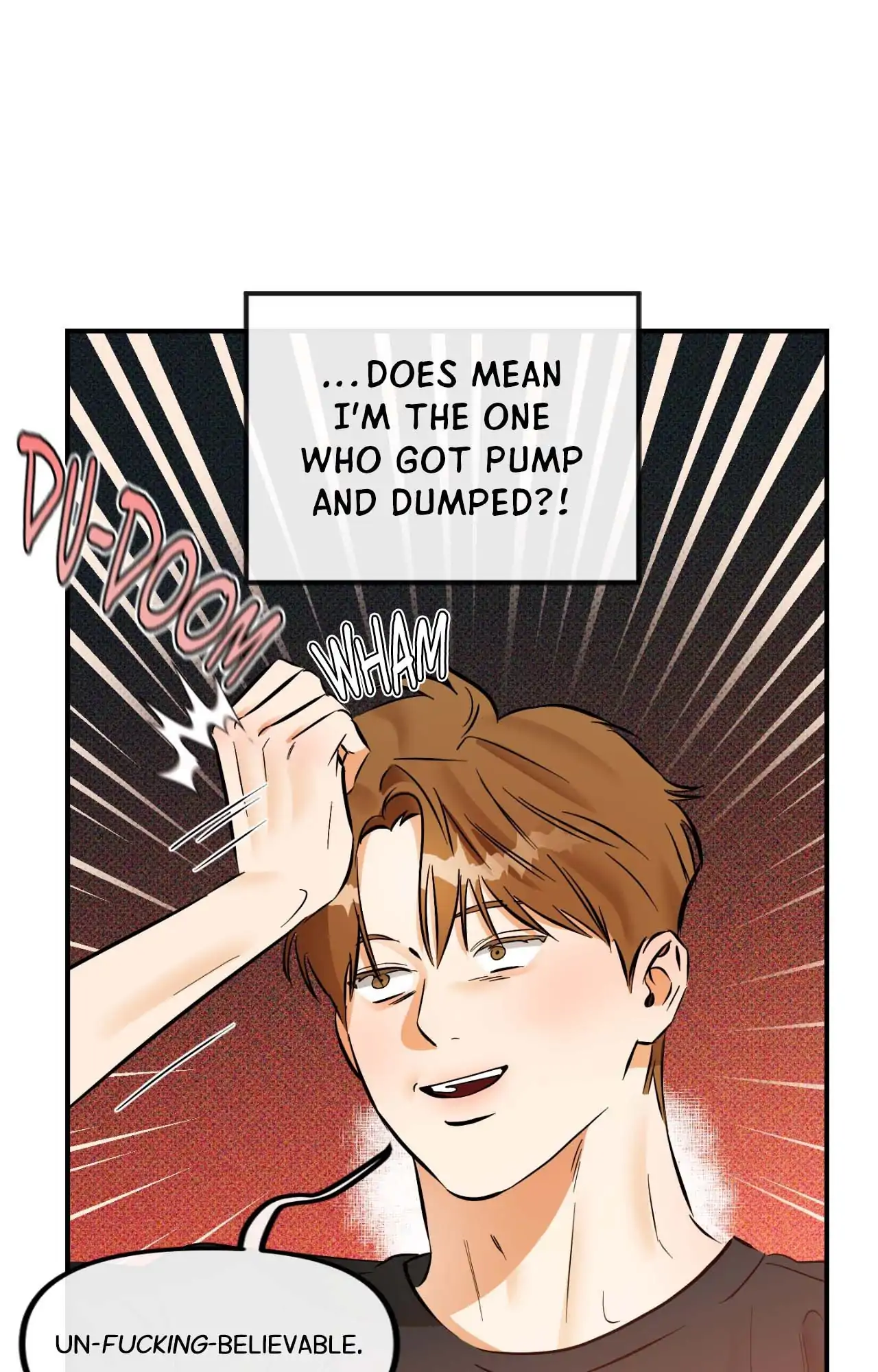 What a Catch! - Chapter 14 Page 43