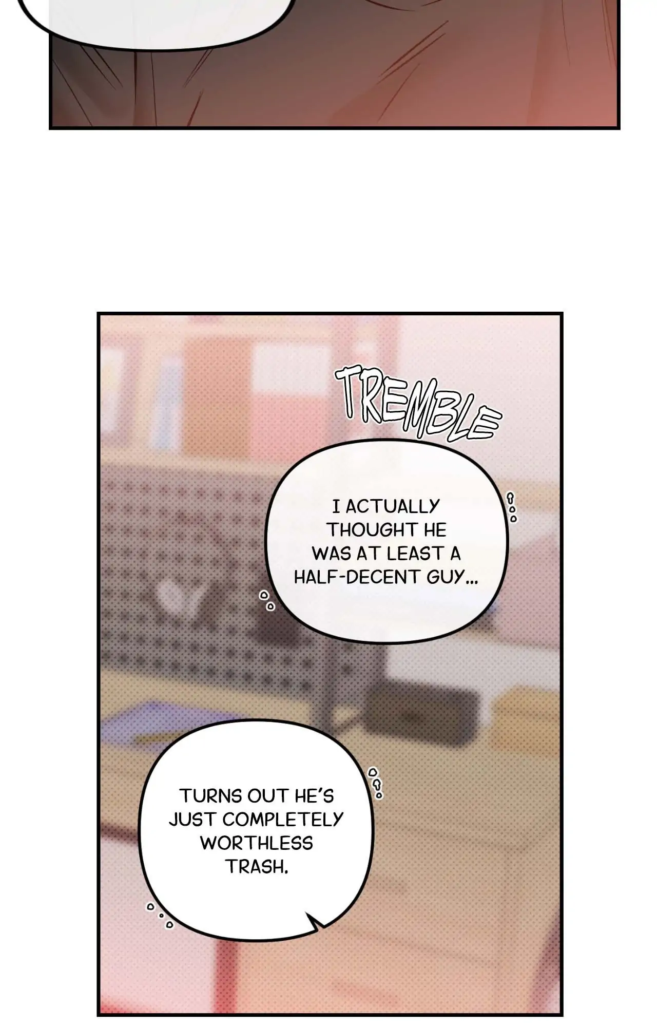What a Catch! - Chapter 14 Page 44