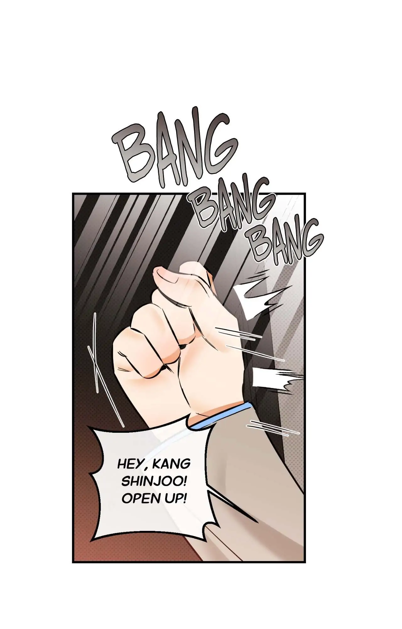 What a Catch! - Chapter 14 Page 48