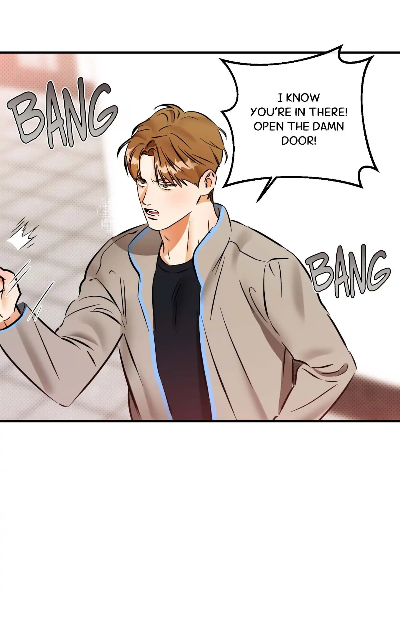 What a Catch! - Chapter 14 Page 49