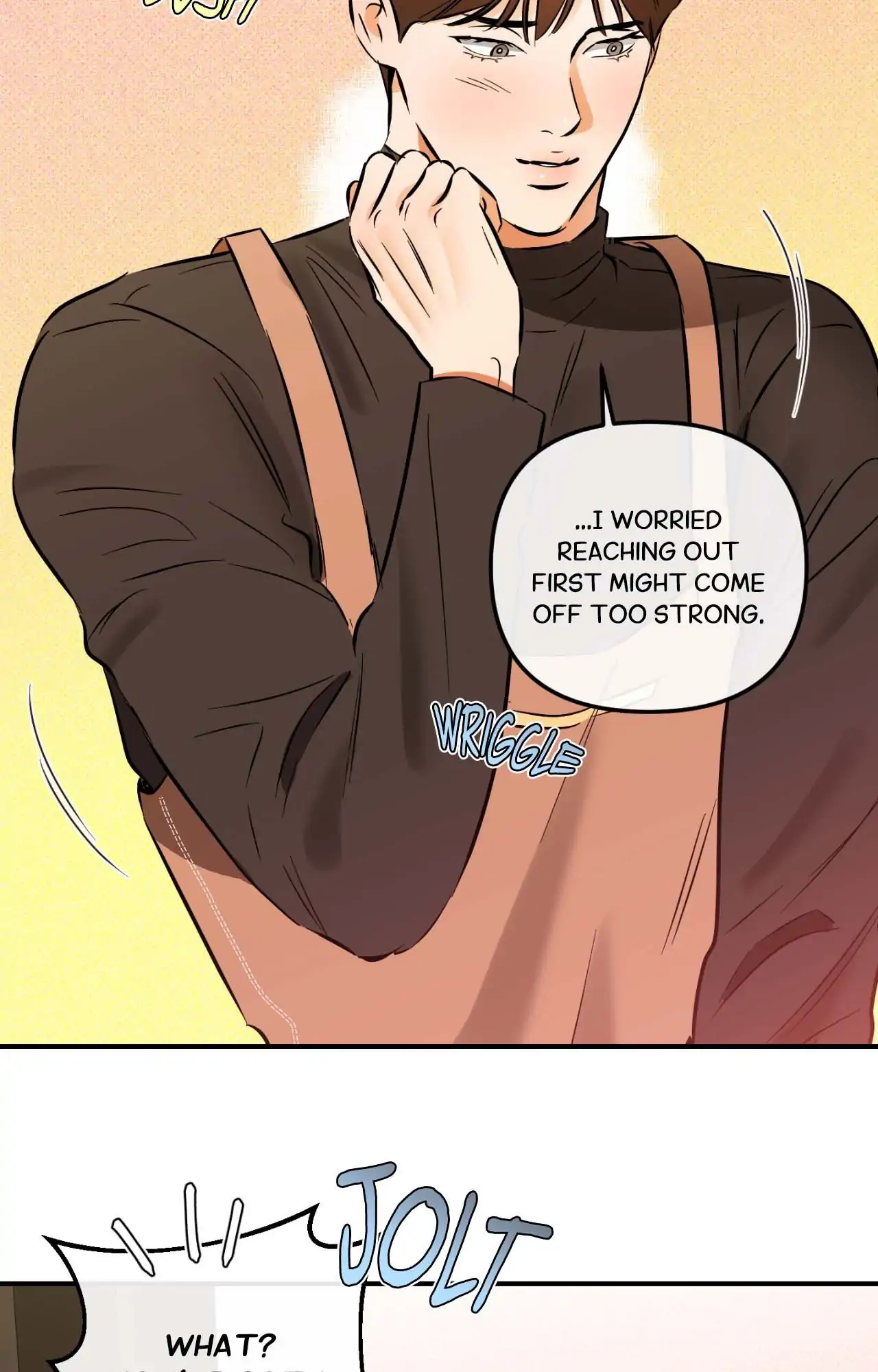 What a Catch! - Chapter 14 Page 58