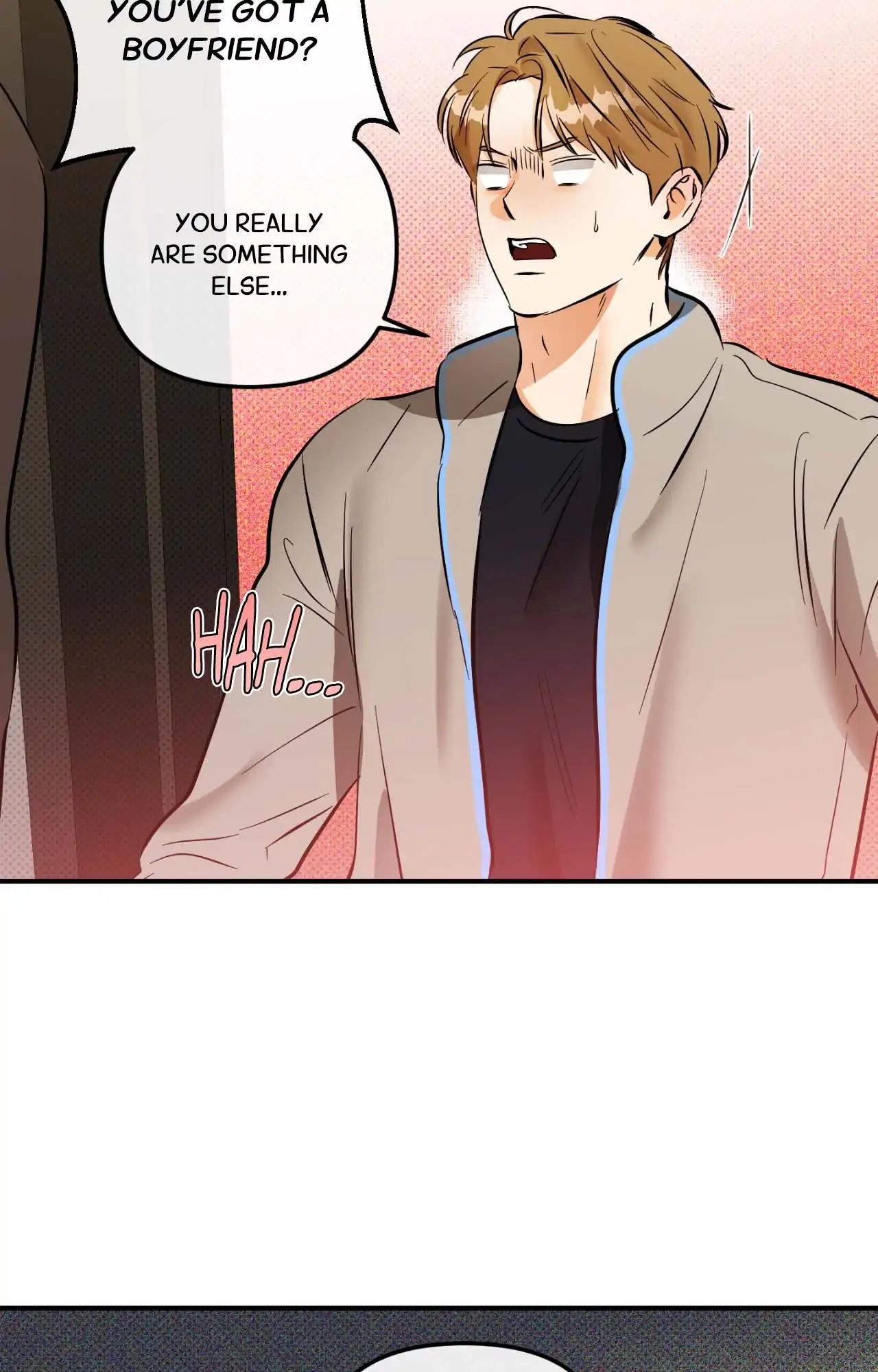 What a Catch! - Chapter 14 Page 59