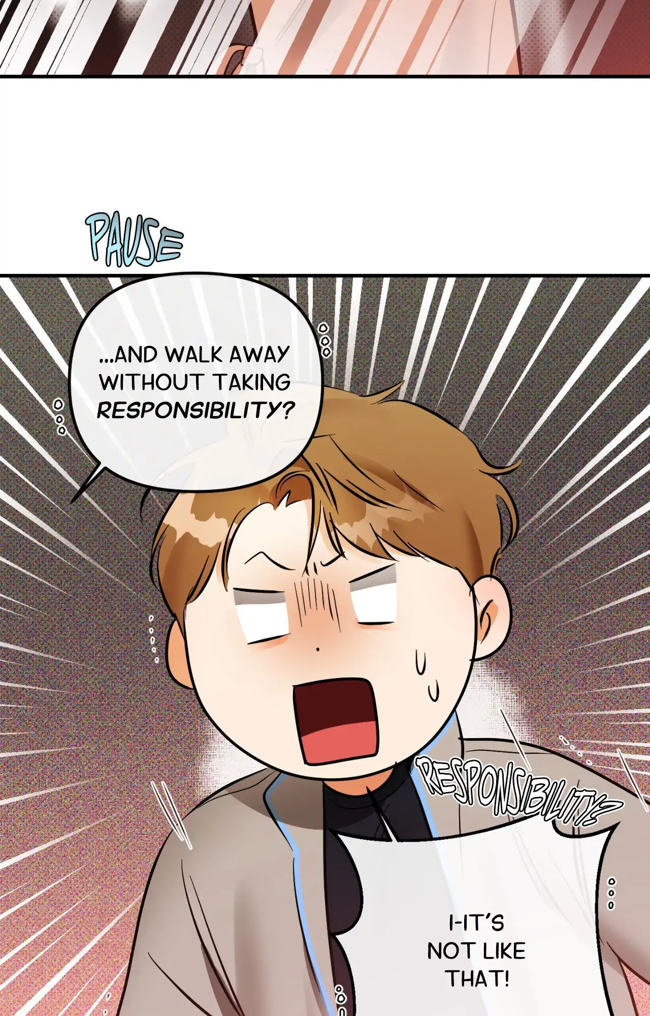 What a Catch! - Chapter 14 Page 65