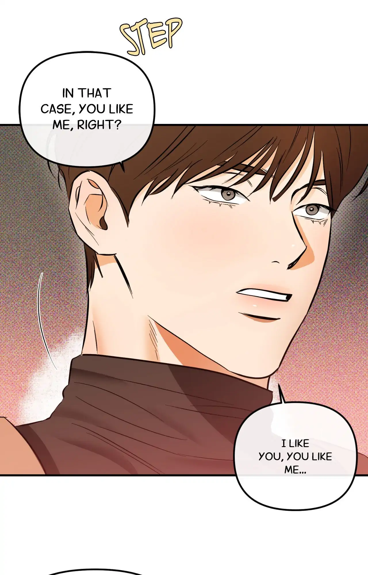 What a Catch! - Chapter 14 Page 67