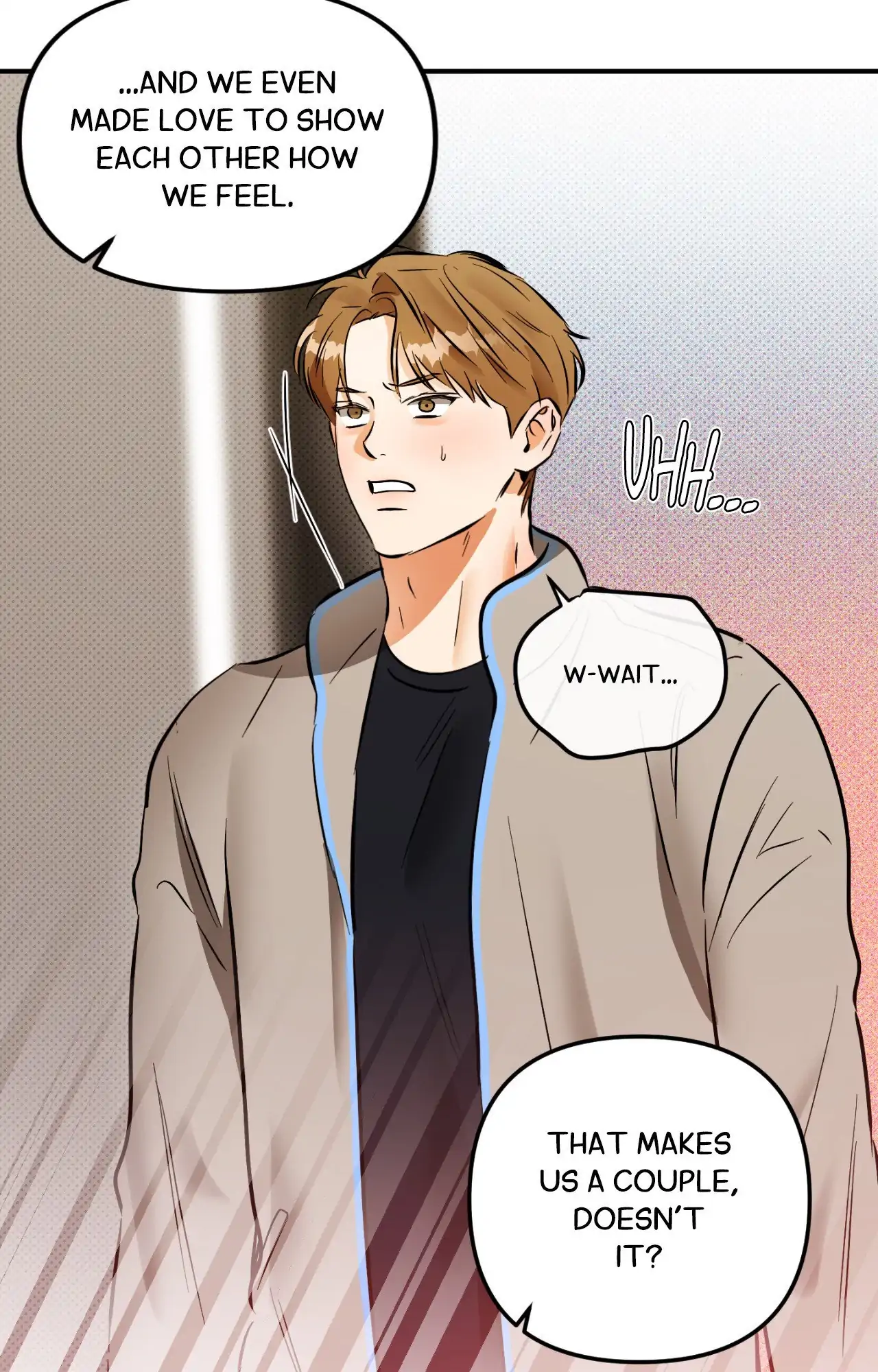 What a Catch! - Chapter 14 Page 68