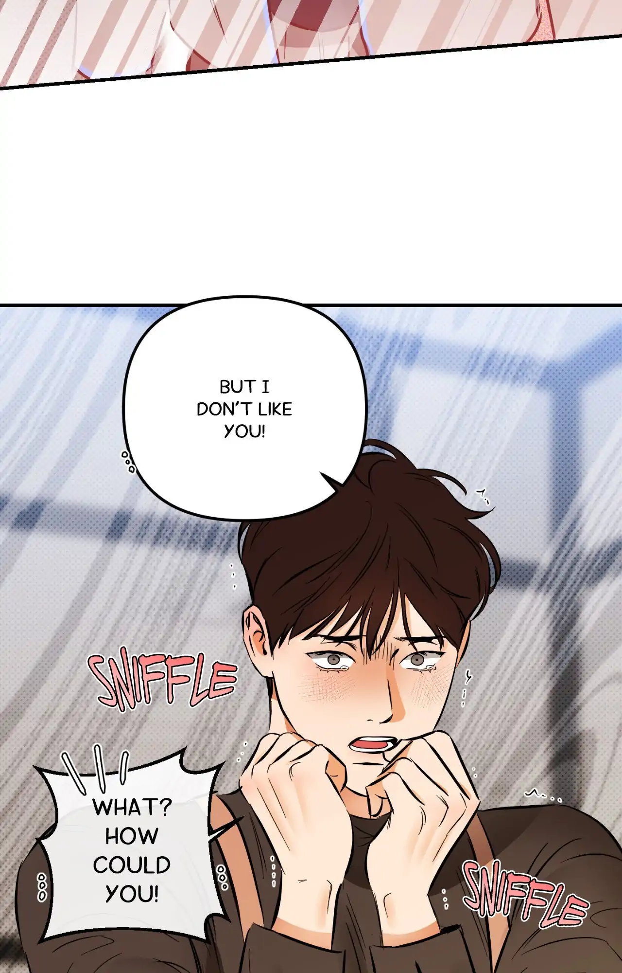 What a Catch! - Chapter 14 Page 69