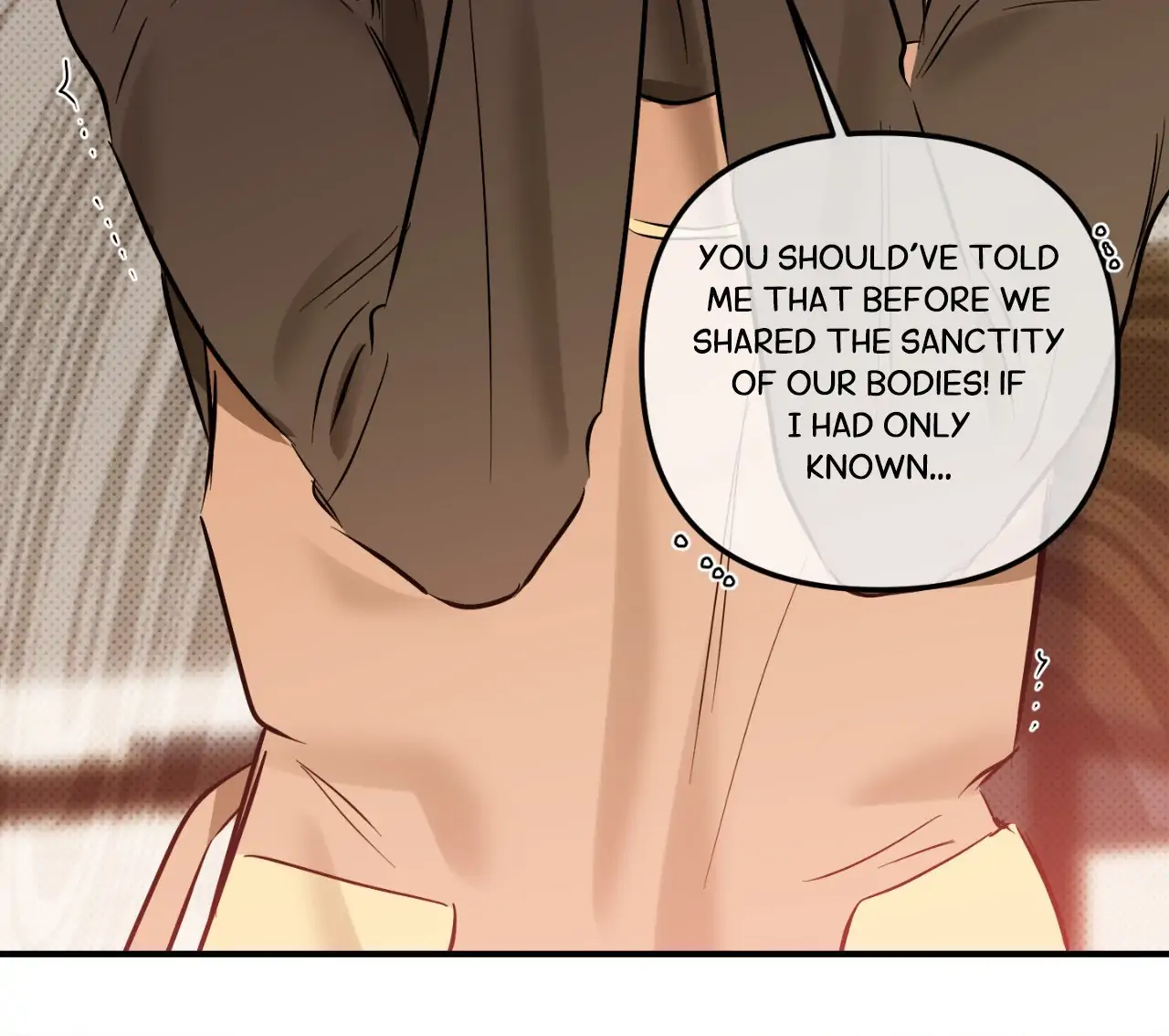 What a Catch! - Chapter 14 Page 70