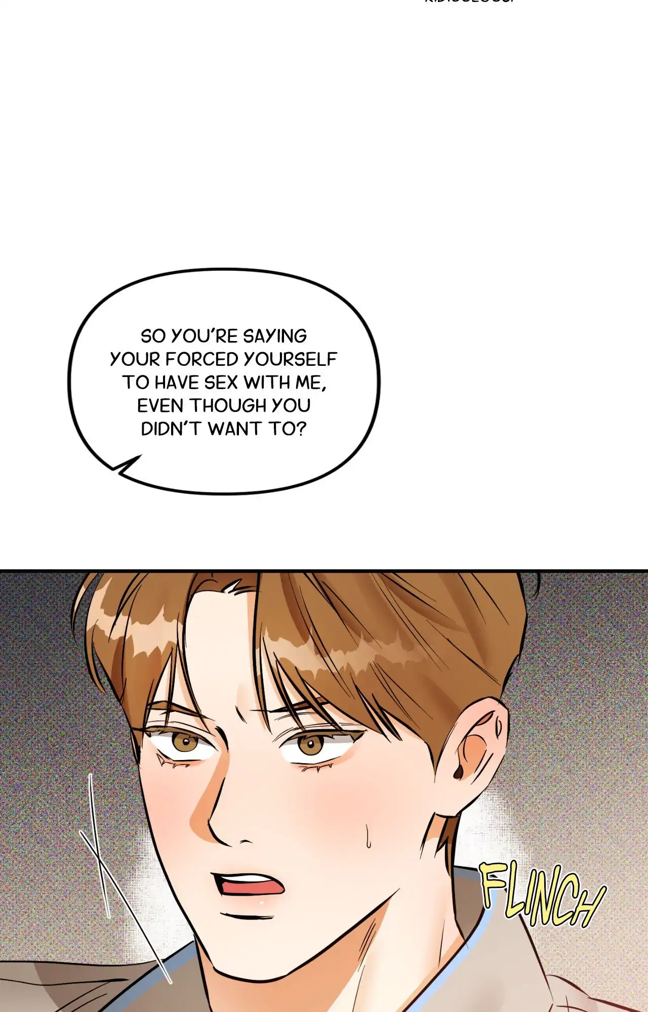 What a Catch! - Chapter 14 Page 72